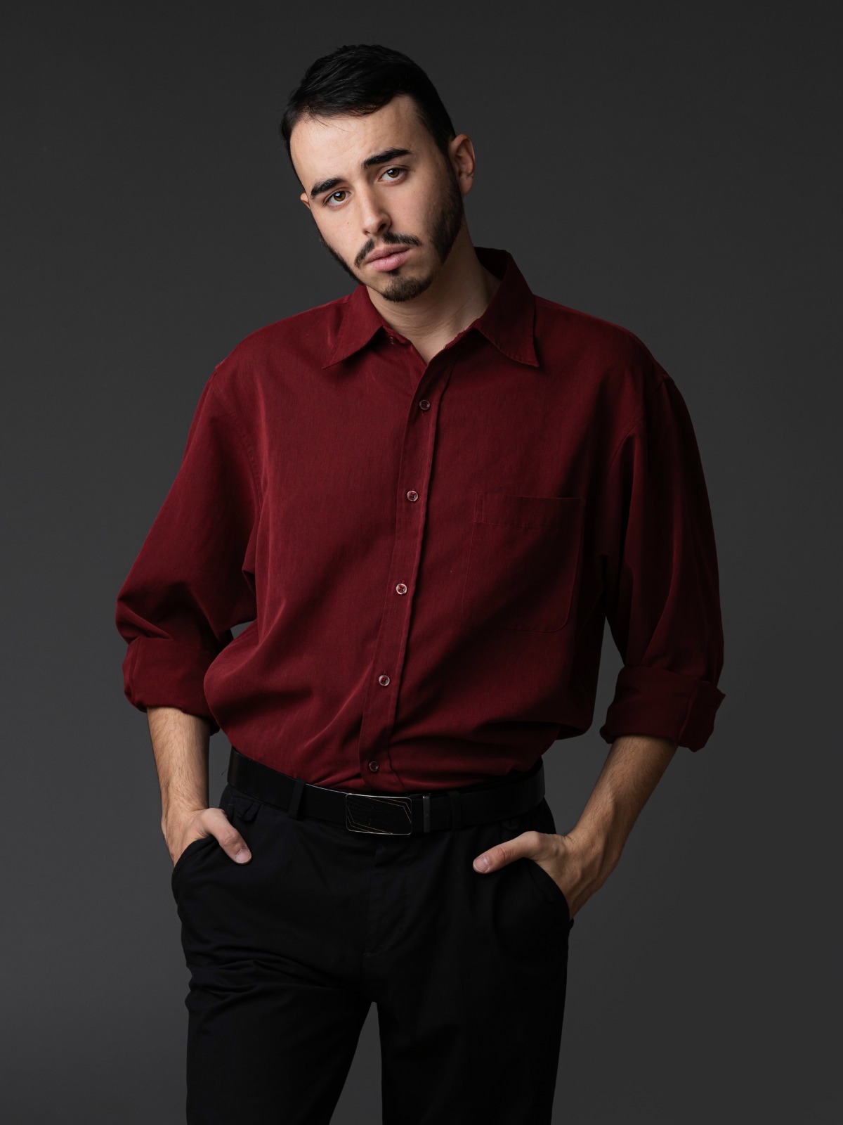 Alejandro — Model & Host in Barcelona photo 1