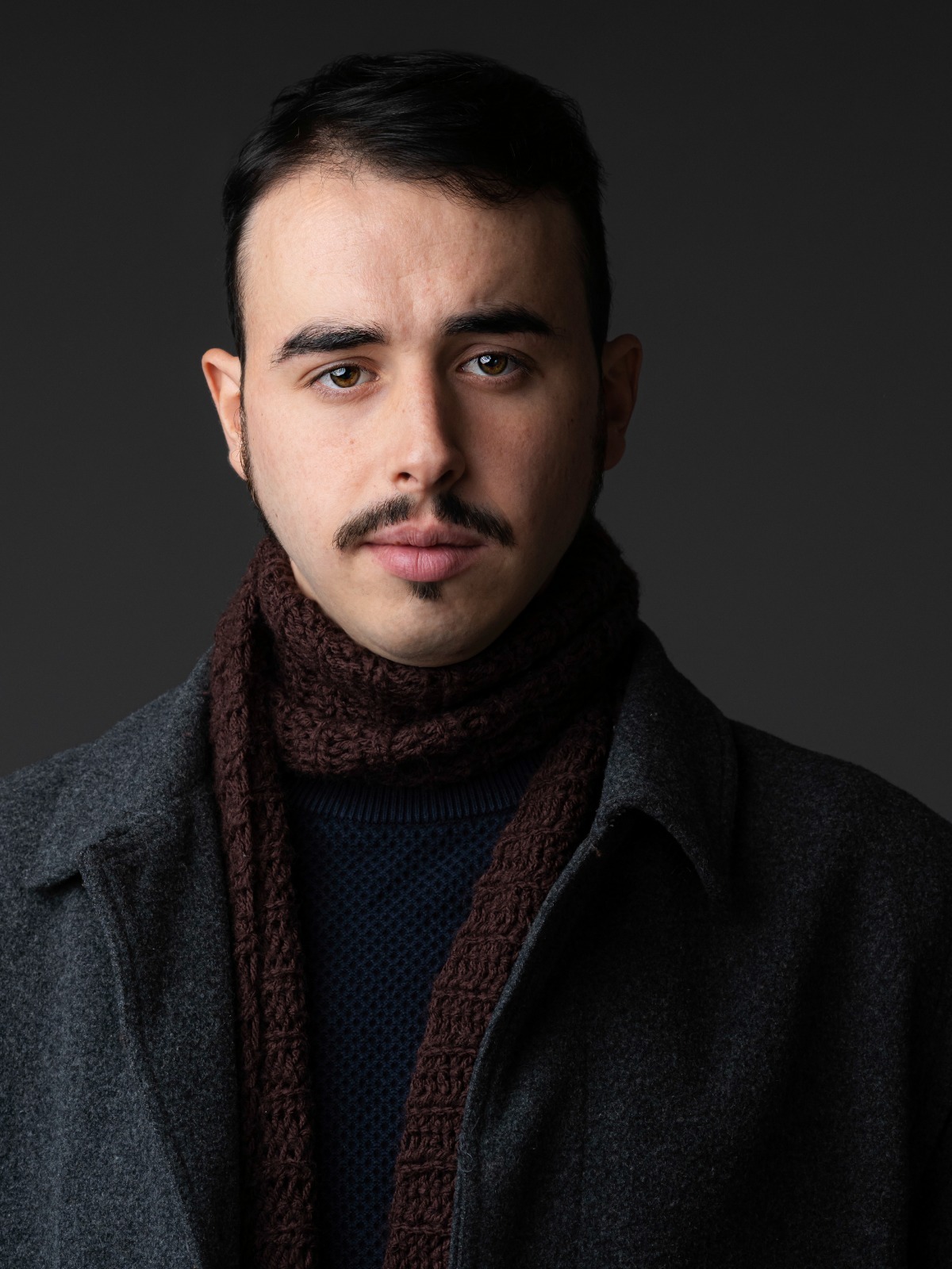 Alejandro — Model & Host in Barcelona photo 2