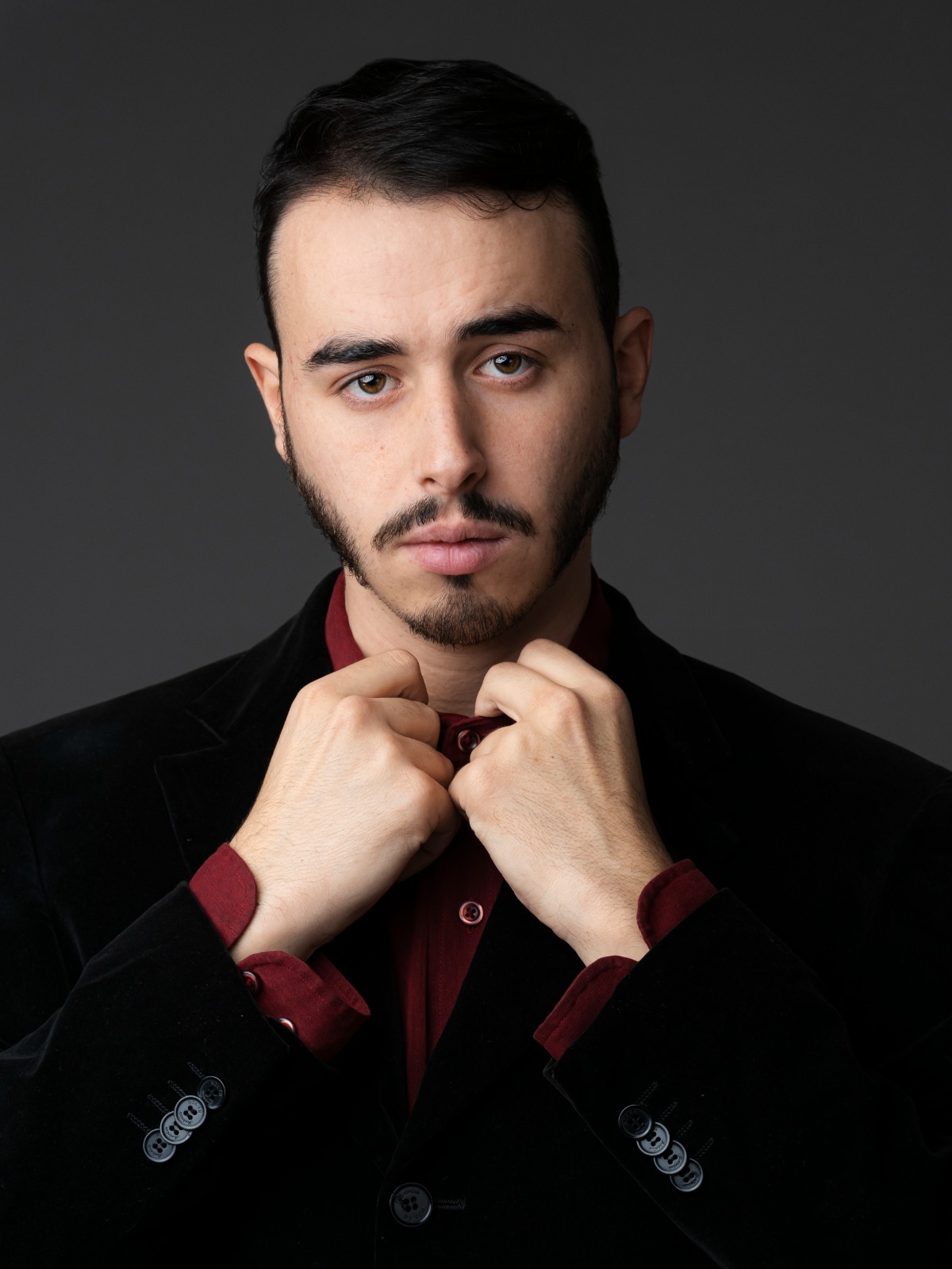 Alejandro — Model & Host in Barcelona photo 4