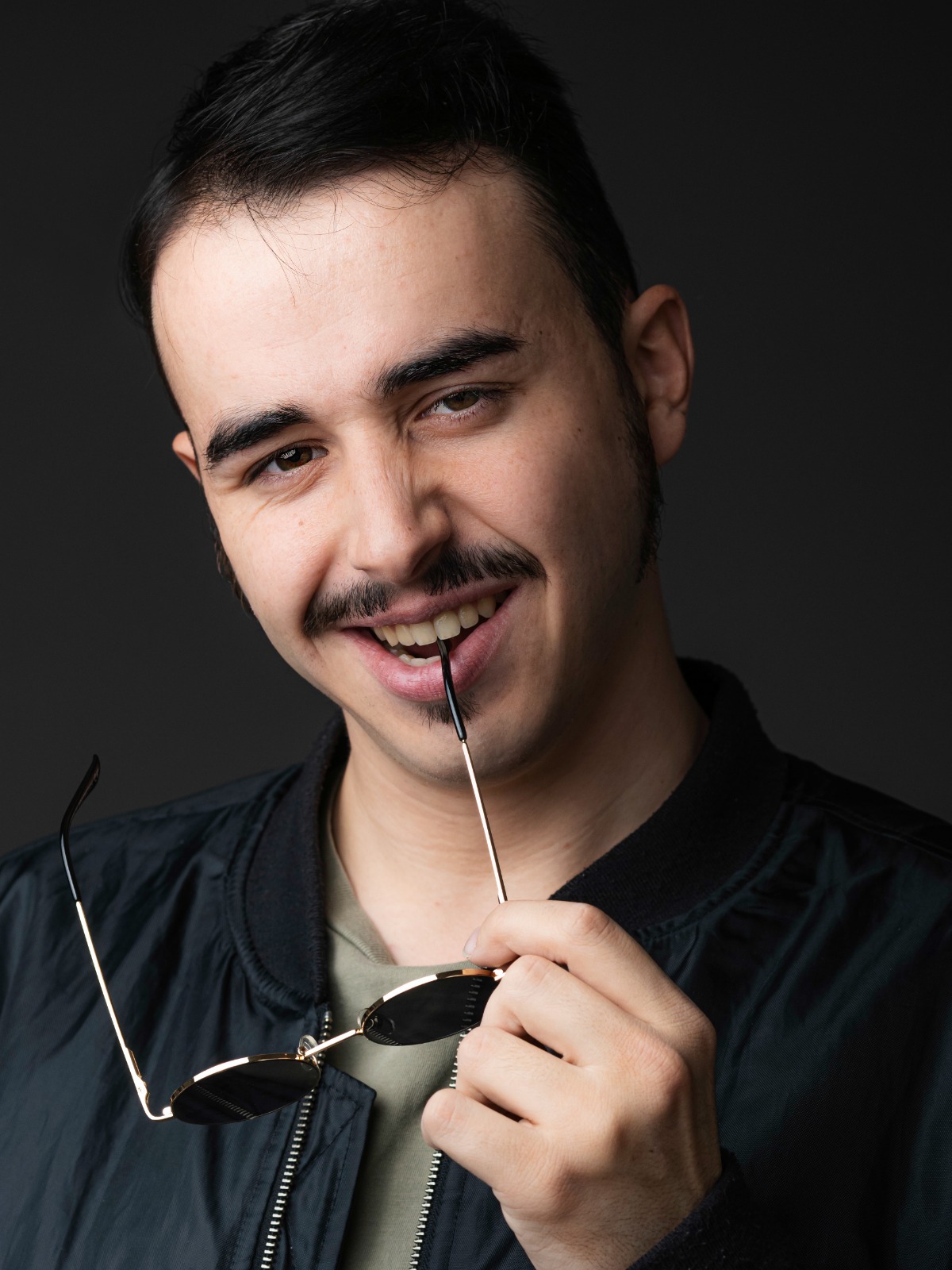 Alejandro — Model & Host in Barcelona photo 5