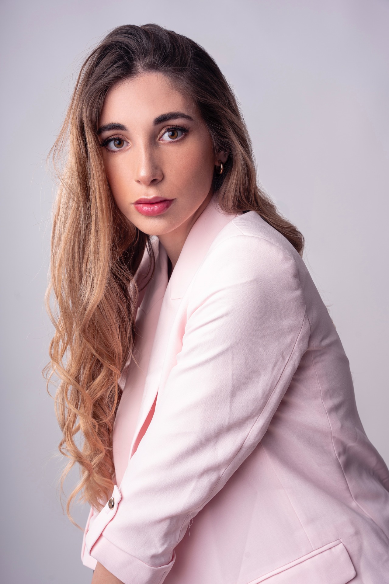 Ariadna — Model & Hostess in Barcelona photo 1