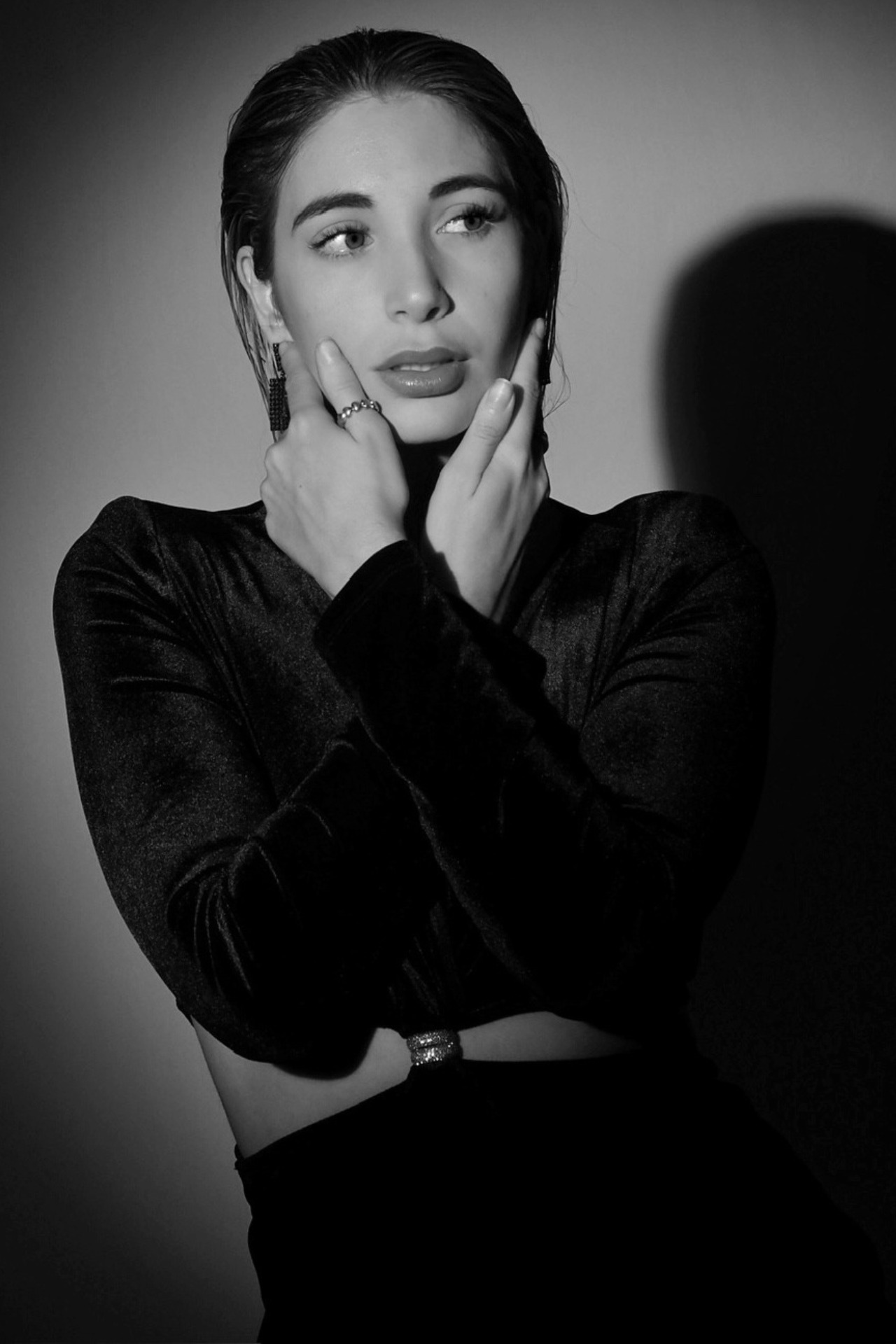 Ariadna — Model & Hostess in Barcelona photo 3