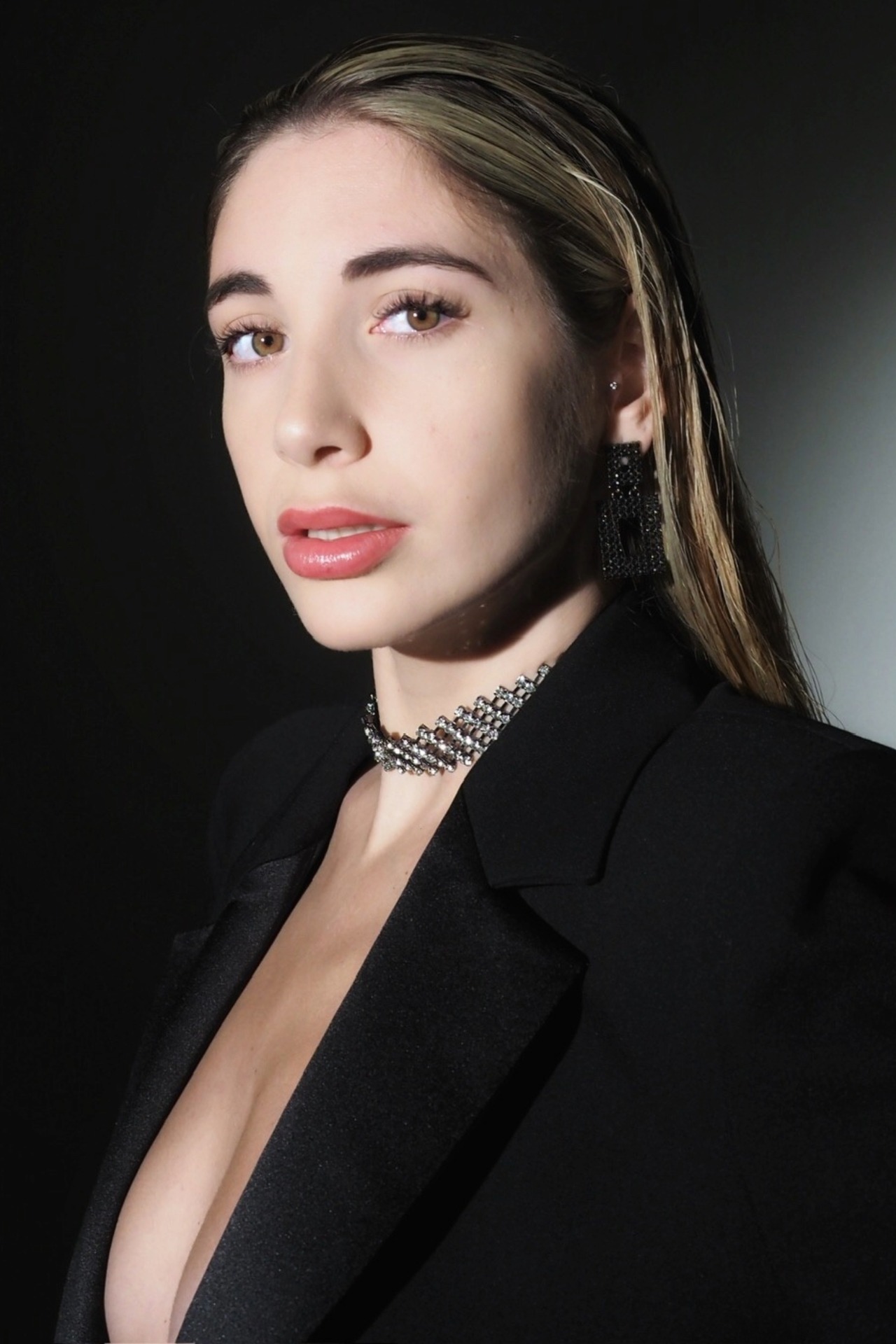 Ariadna — Model & Hostess in Barcelona photo 4