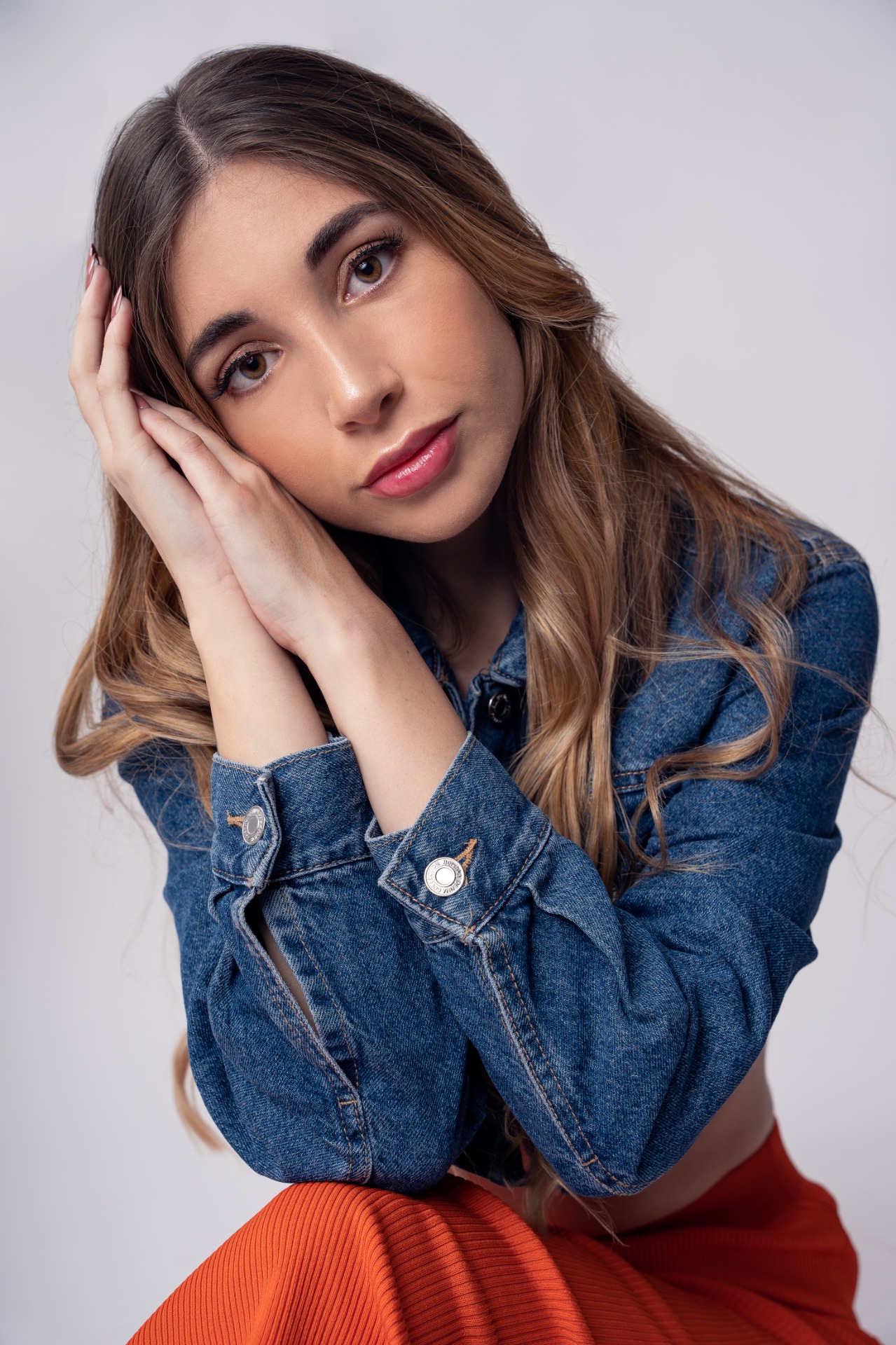 Ariadna — Model & Hostess in Barcelona photo 5
