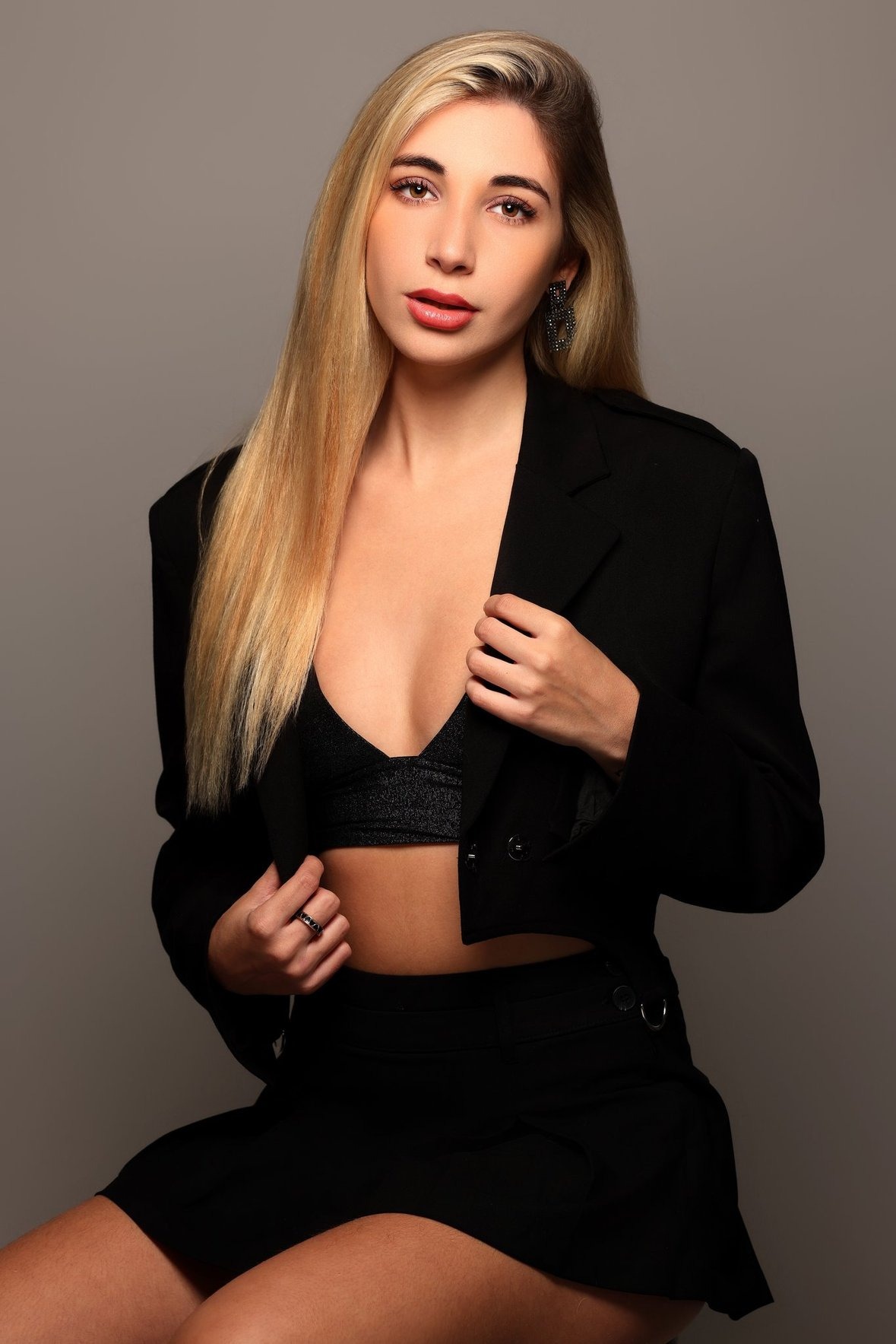 Ariadna — Model & Hostess in Barcelona photo 6