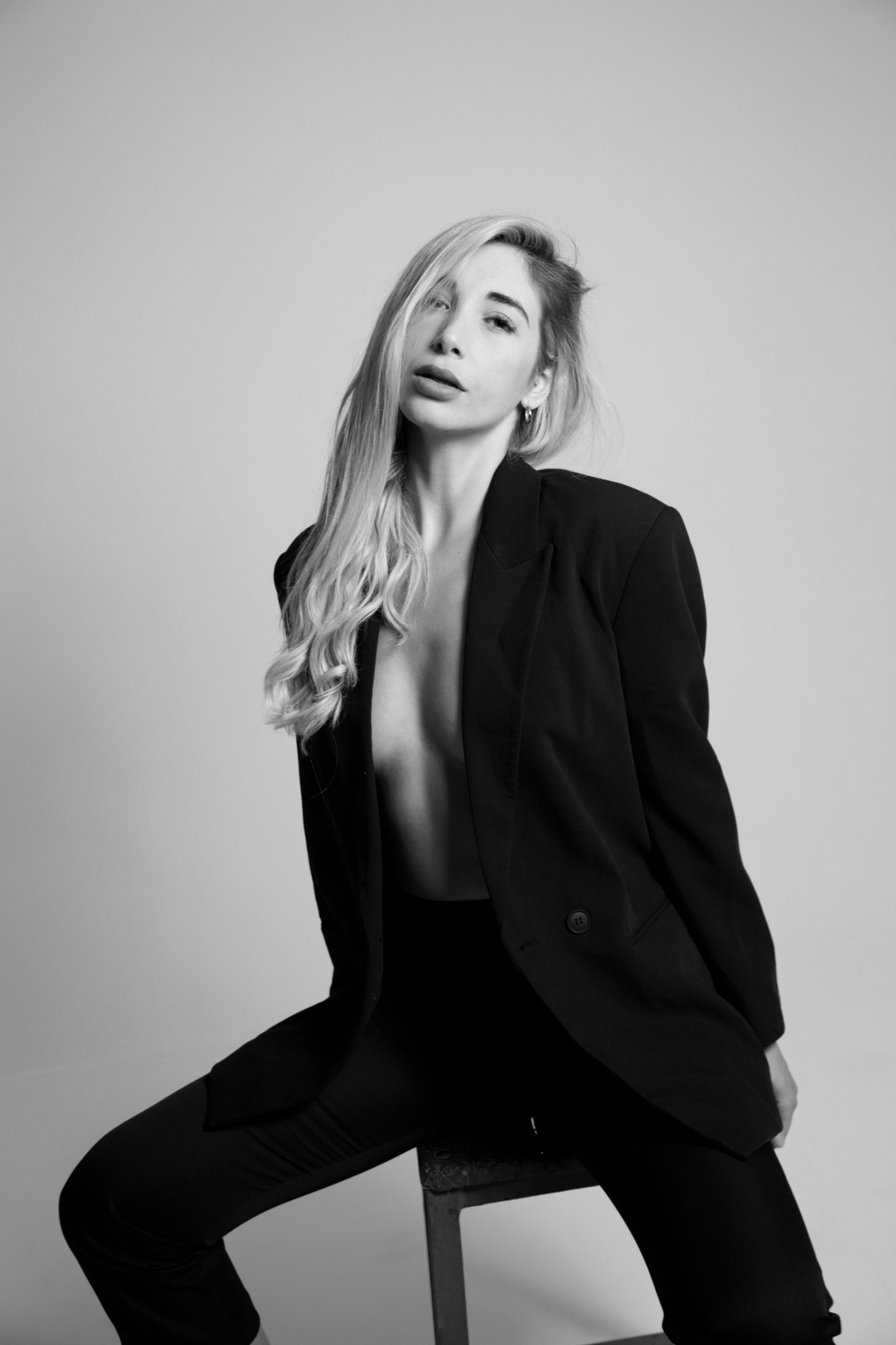 Ariadna — Model & Hostess in Barcelona photo 7