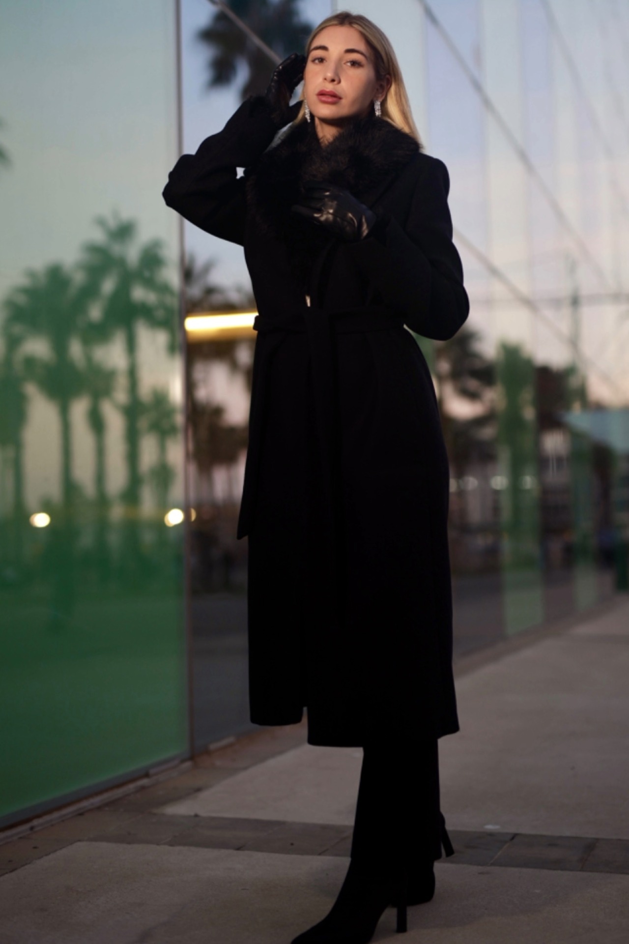 Ariadna — Model & Hostess in Barcelona photo 8