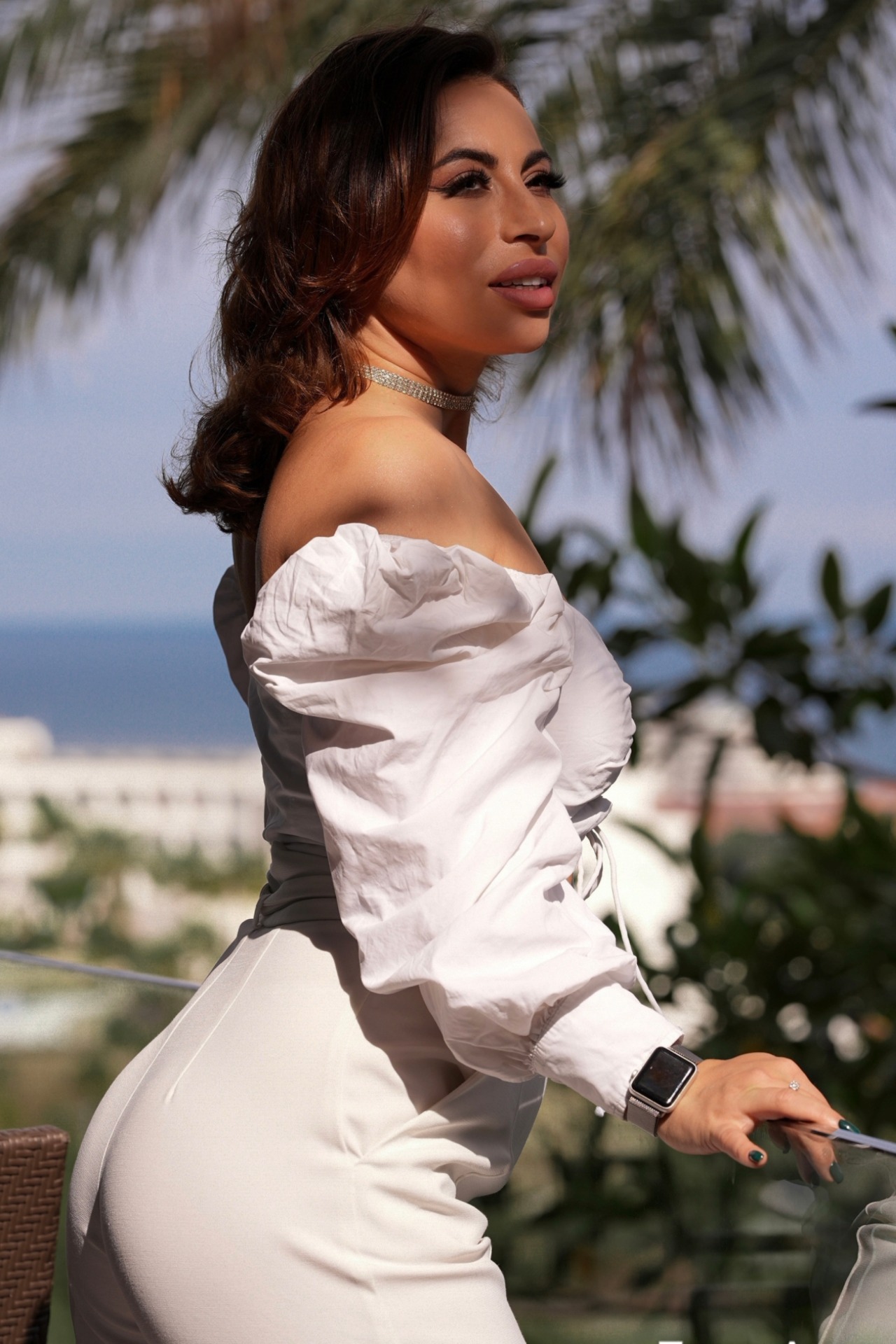Anastasiia — Model & Hostess in Barcelona photo 3