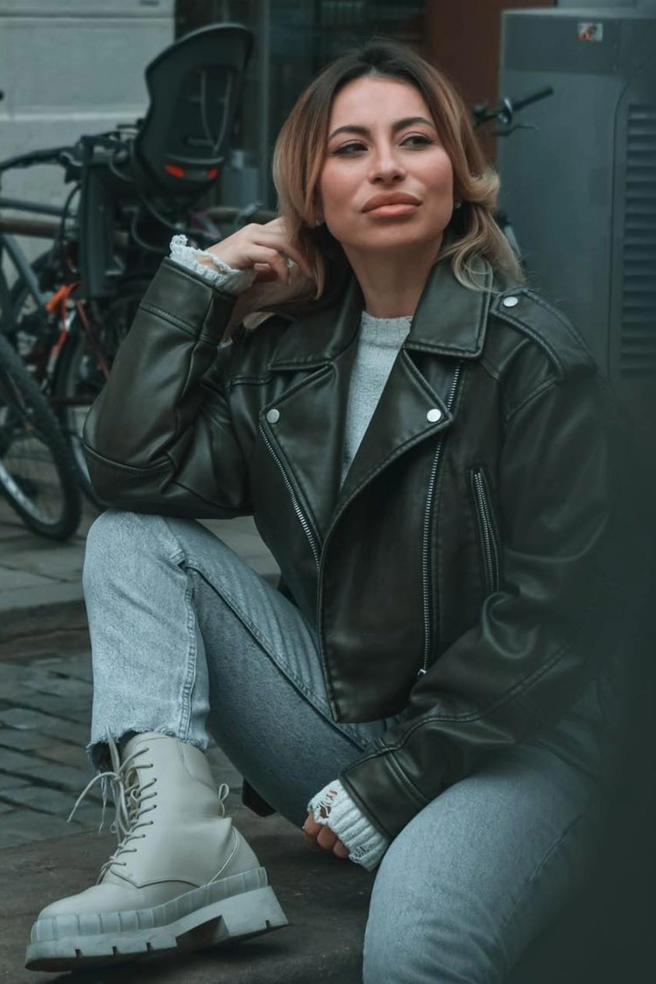 Anastasiia — Model & Hostess in Barcelona photo 5