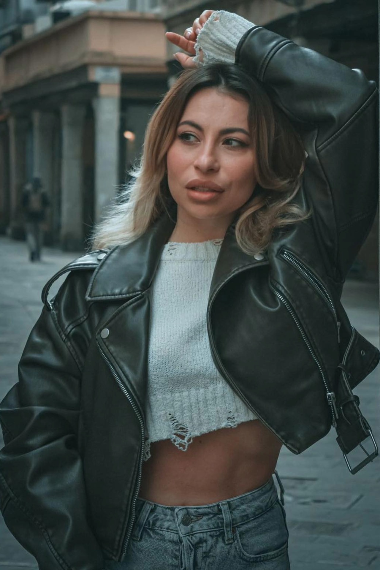 Anastasiia — Model & Hostess in Barcelona photo 6