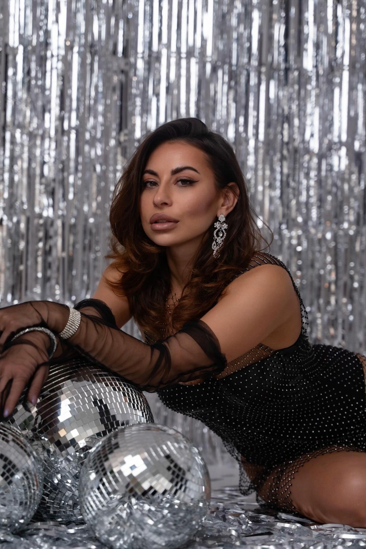Anastasiia — Model & Hostess in Barcelona photo 7