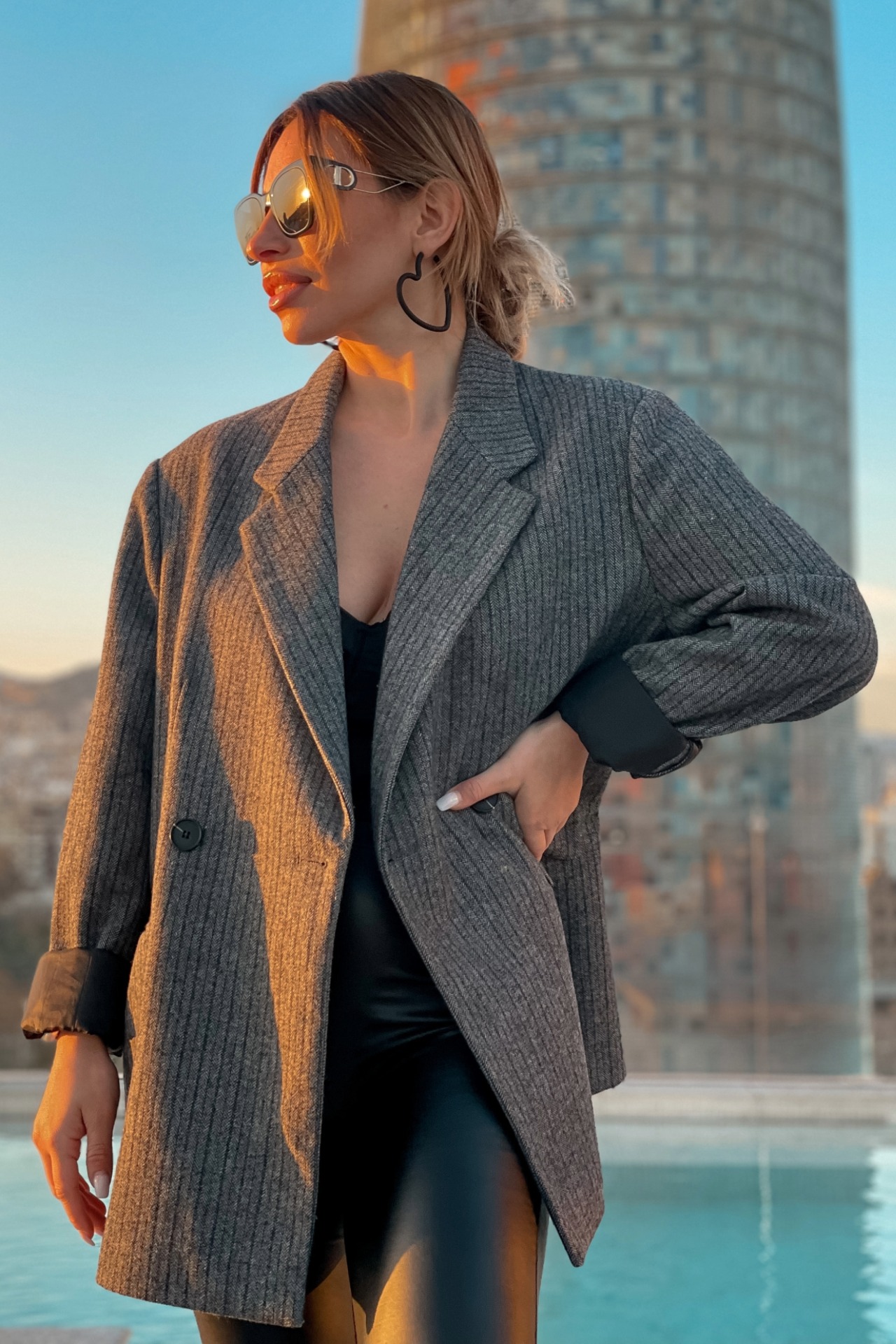 Anastasiia — Model & Hostess in Barcelona photo 9