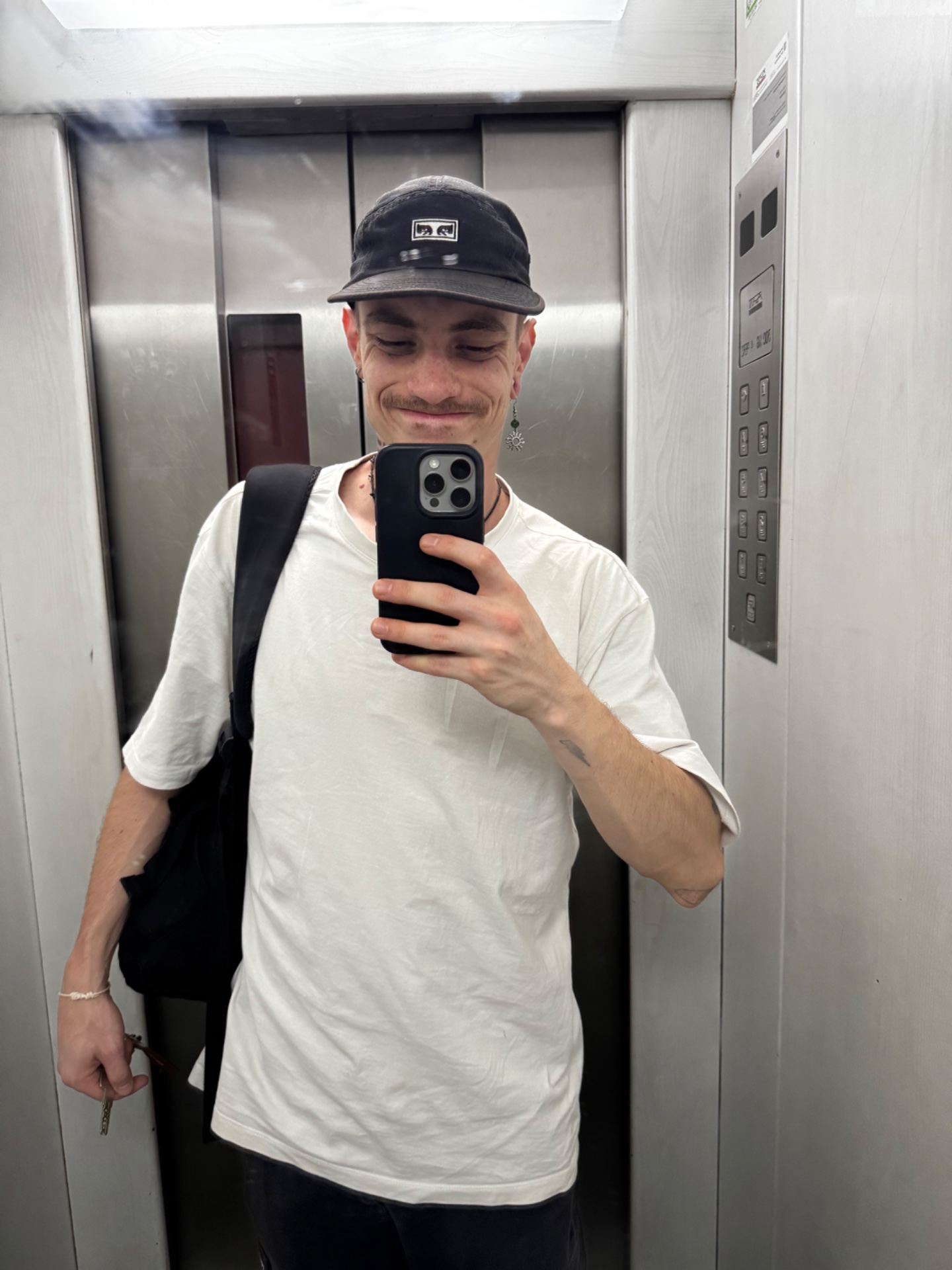 Mateus — Model & Host in Barcelona photo 6