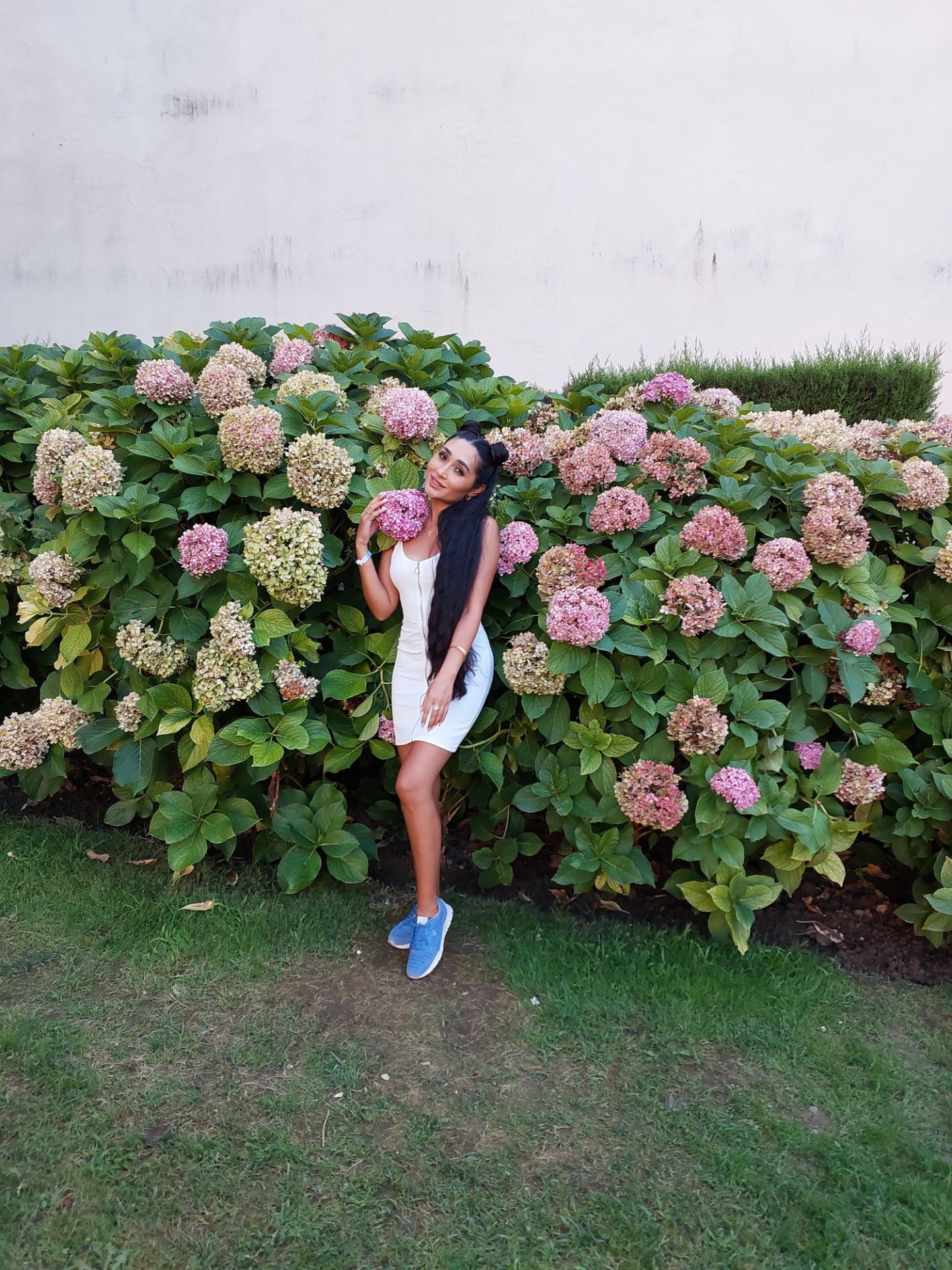 MADINA — Model in Тоshkent | Eye On Model
