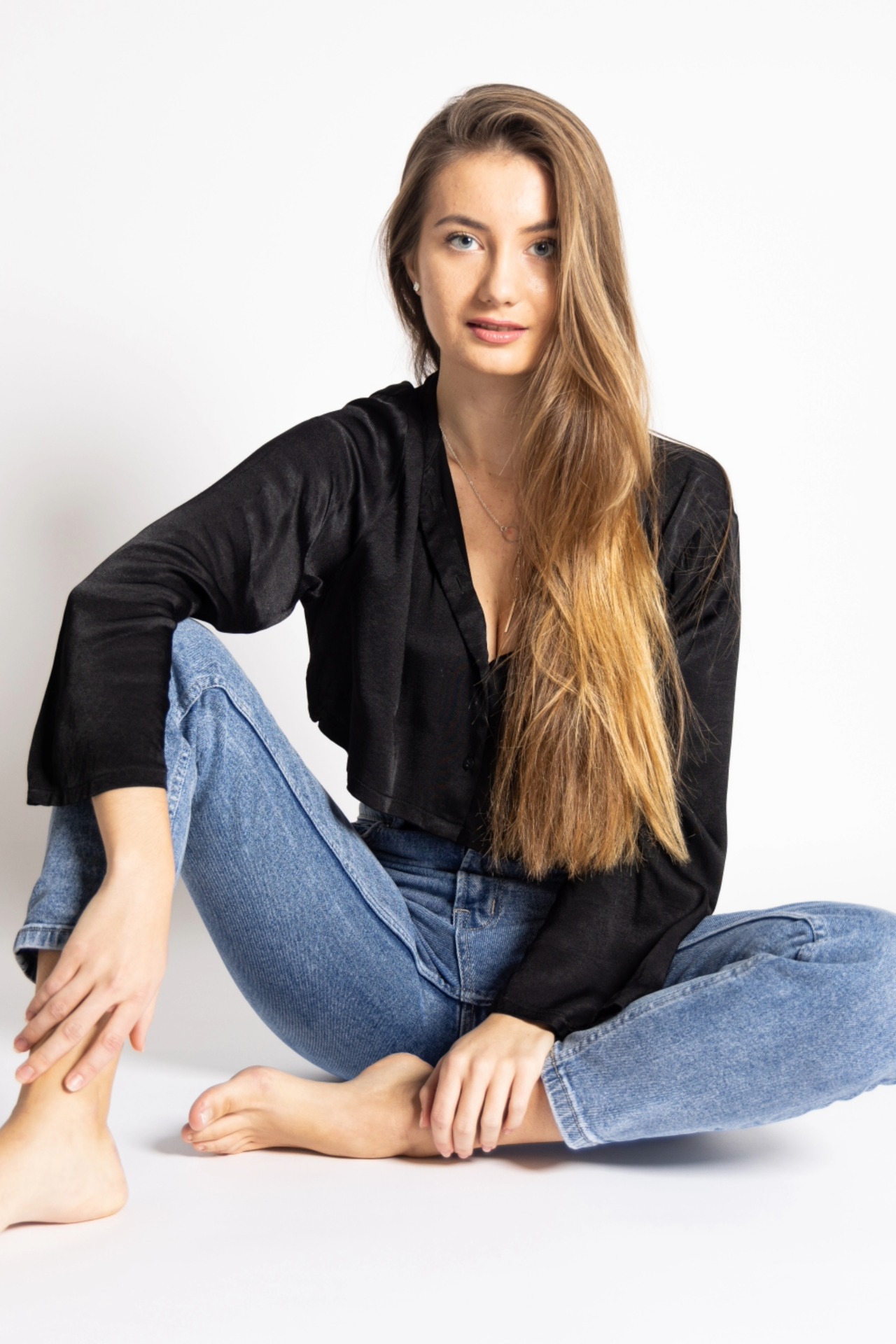 Sorina Iuliana — Model & Hostess in Barcelona photo 2