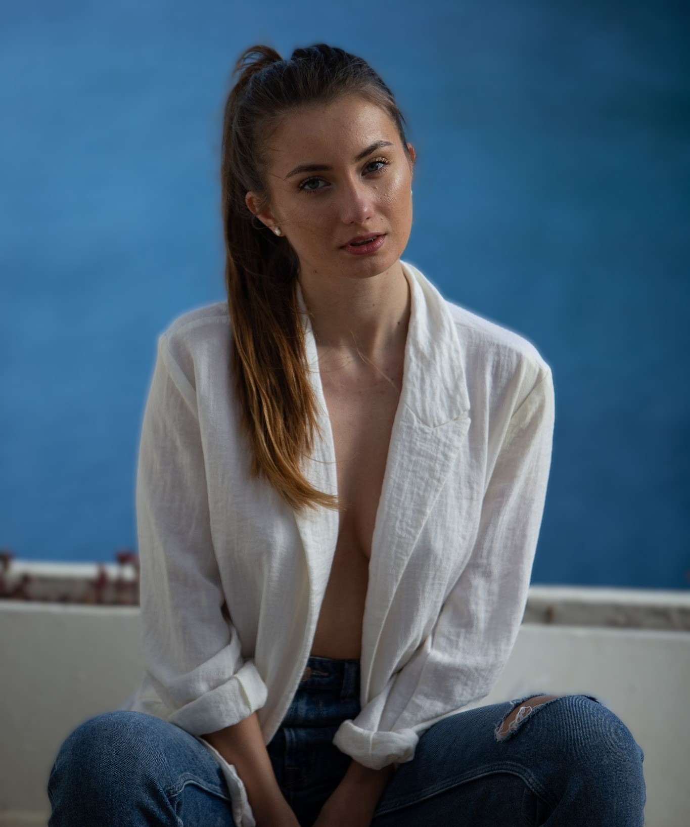 Sorina Iuliana — Model & Hostess in Barcelona photo 5
