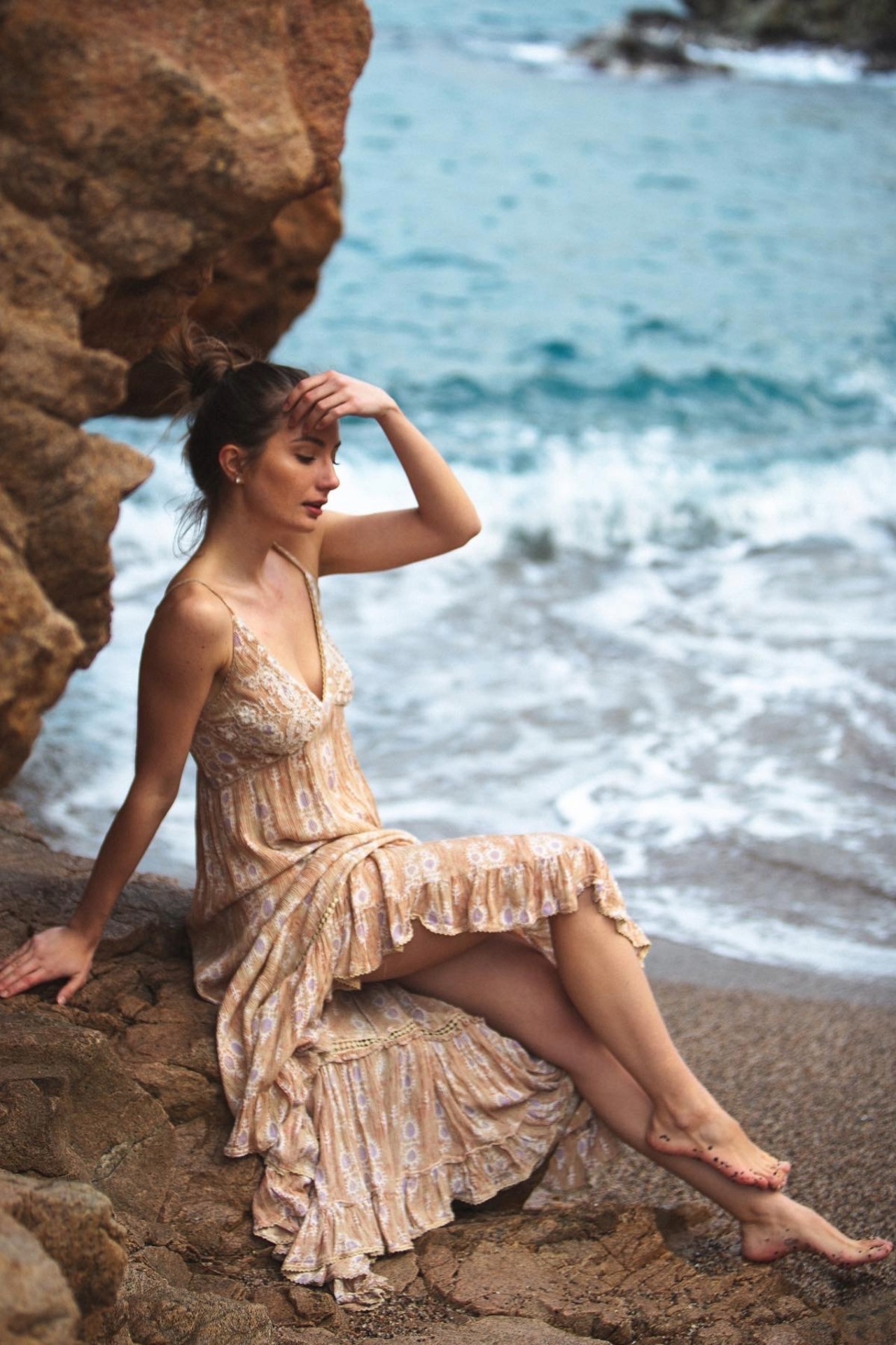 Sorina Iuliana — Model & Hostess in Barcelona photo 7