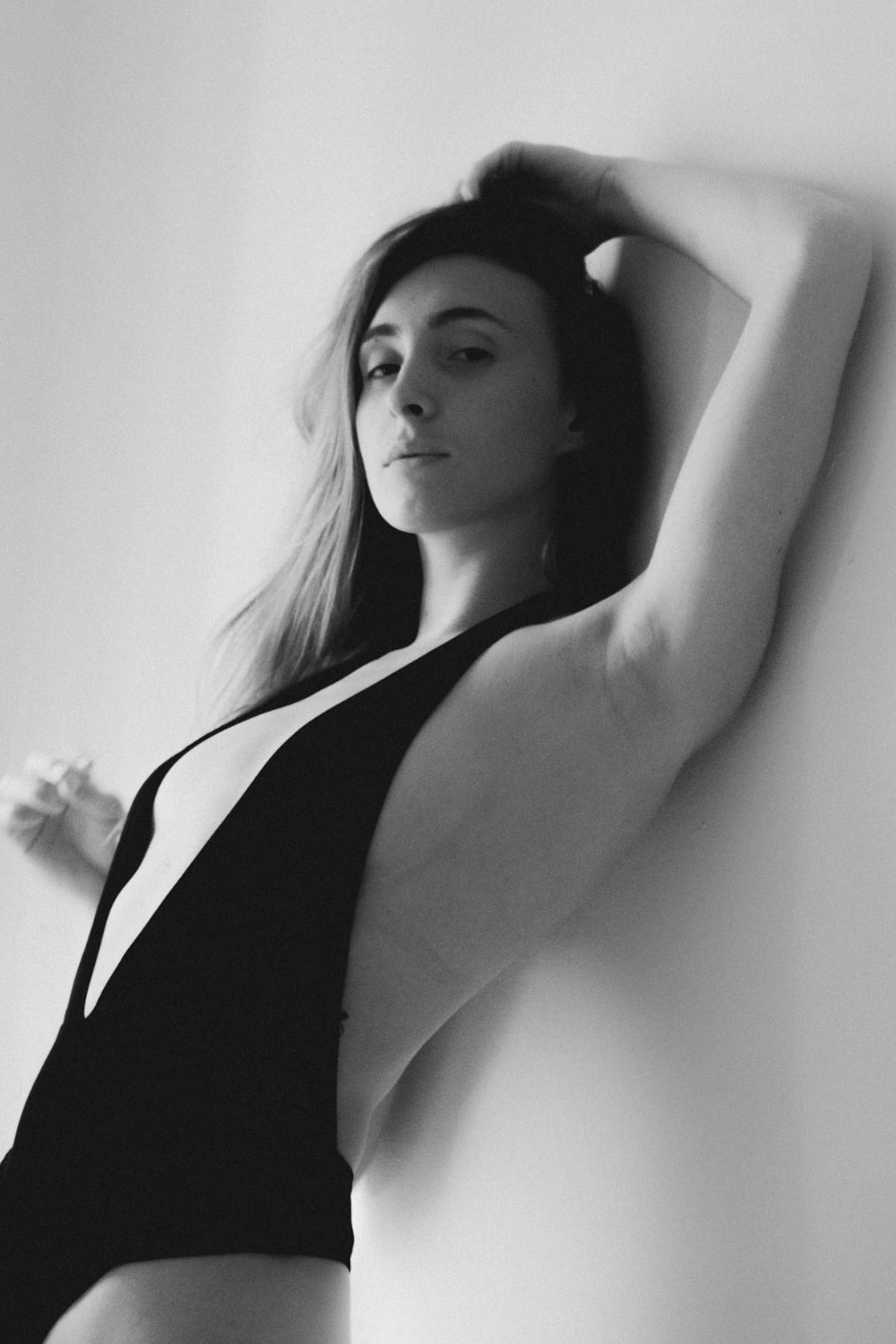 Camille — Model & Hostess in Barcellona photo 11