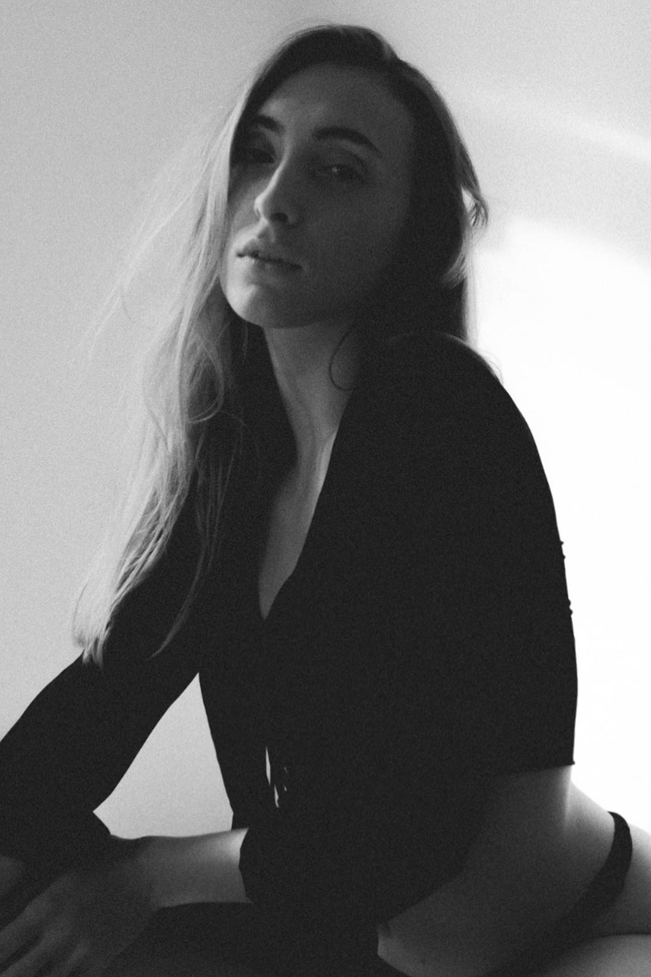 Camille — Model & Hostess in Barcellona photo 15