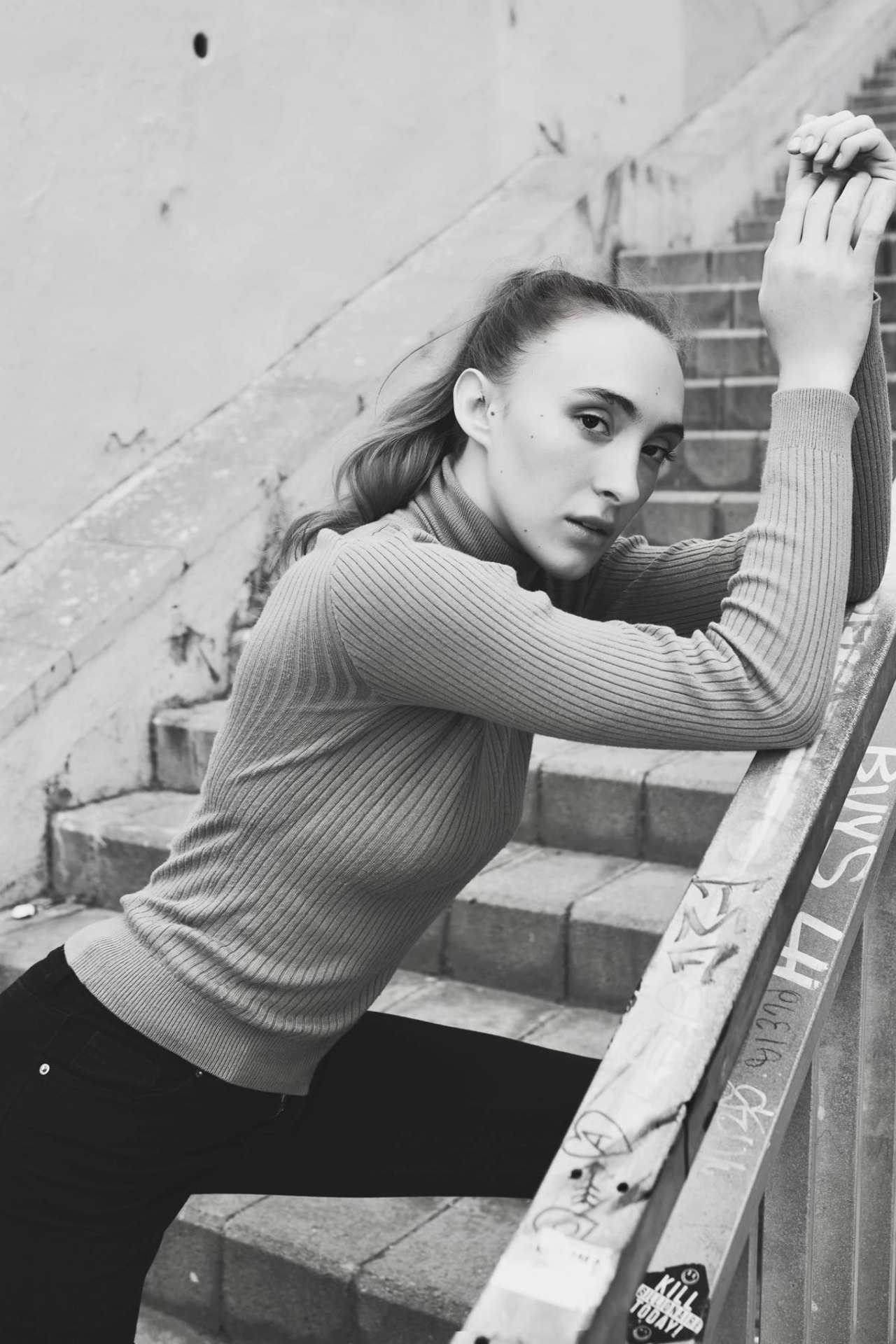 Camille — Model & Hostess in Barcellona photo 16