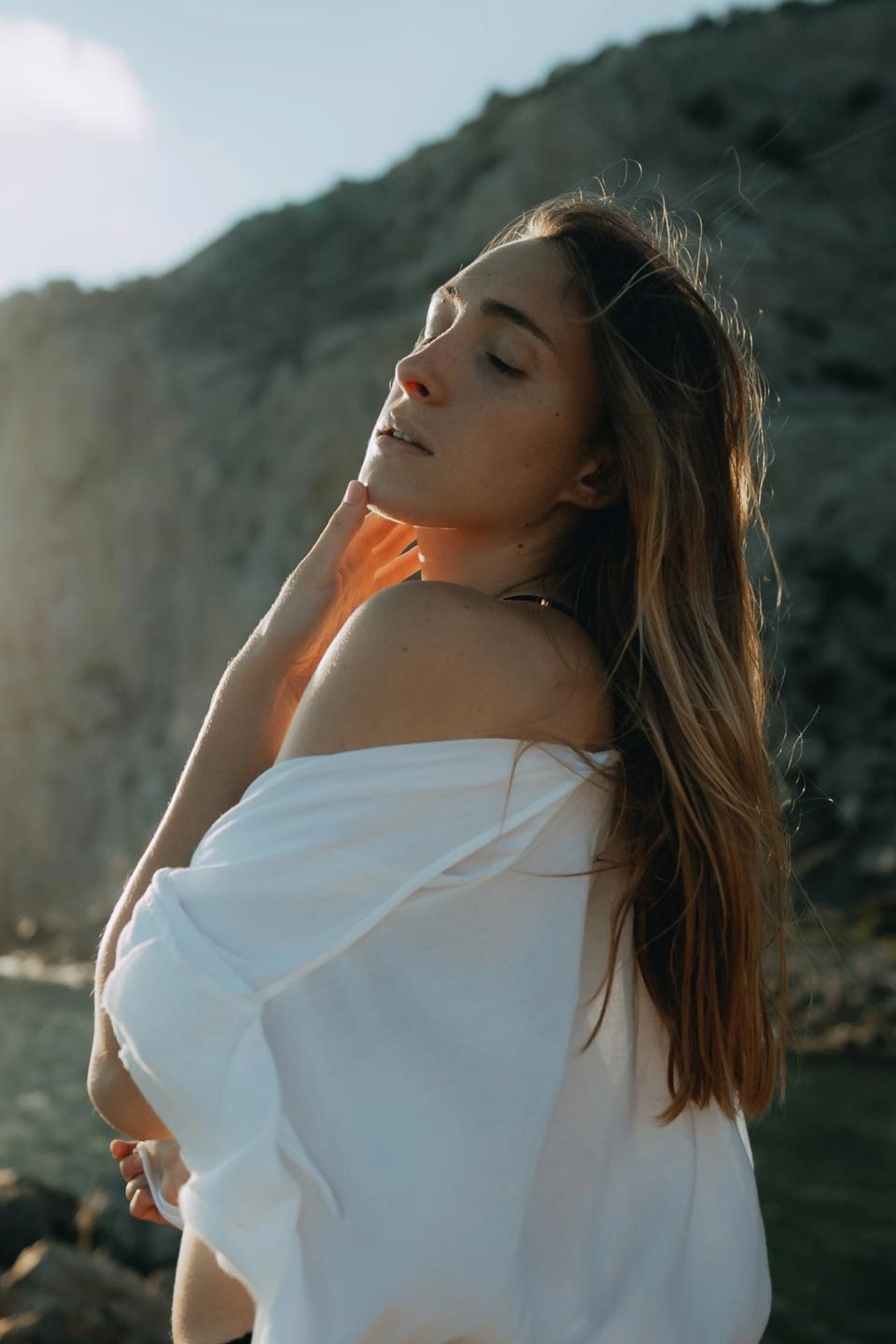 Camille — Model & Hostess in Barcellona photo 4