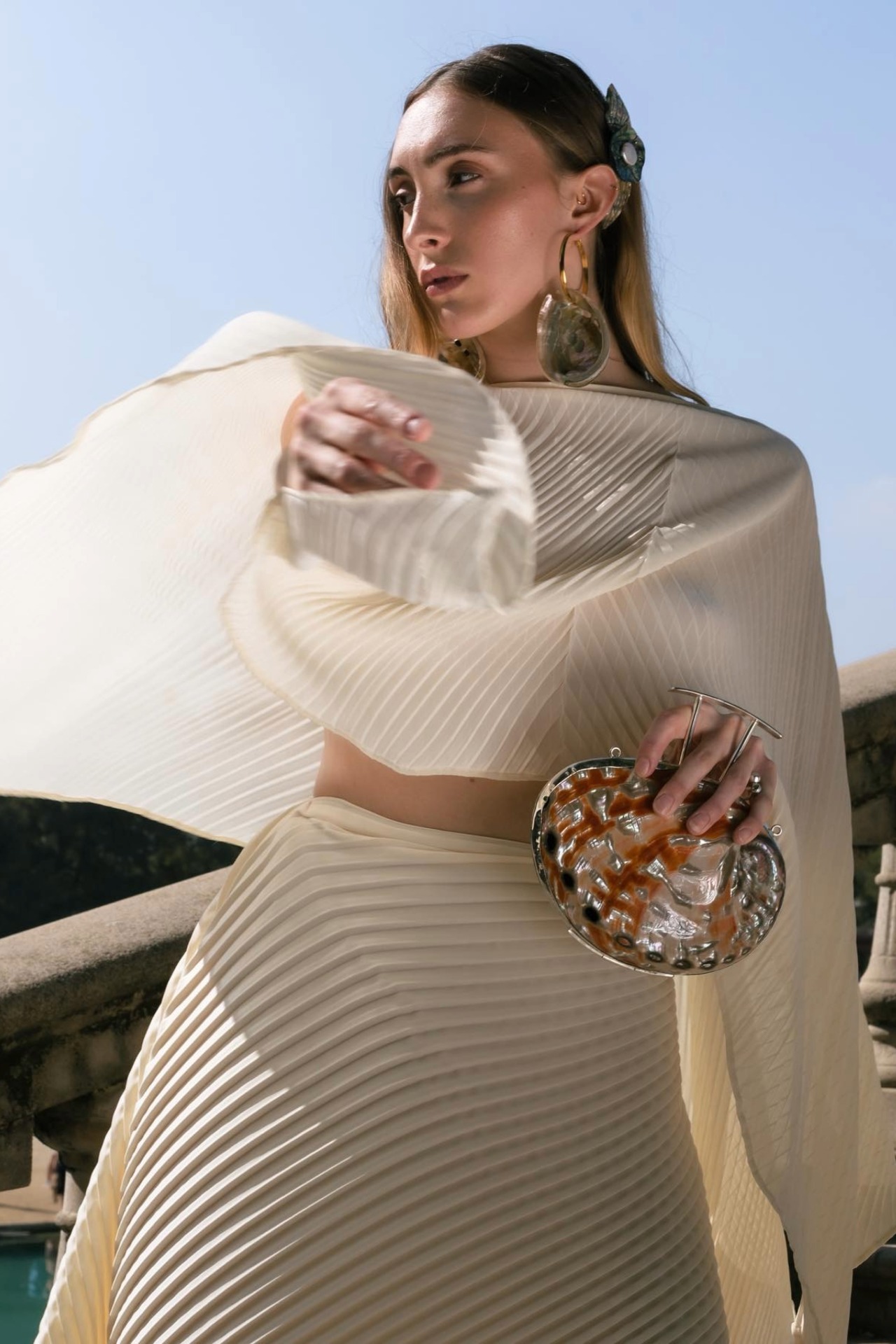 Camille — Model & Hostess in Barcellona photo 5