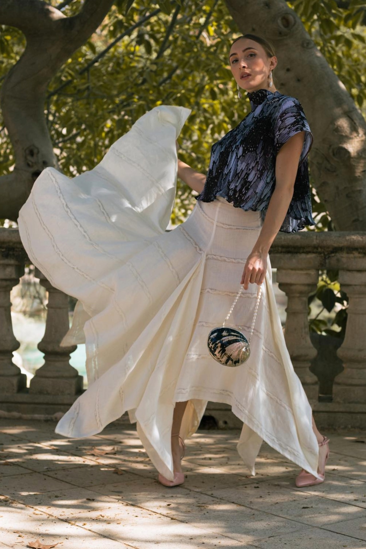 Camille — Model & Hostess in Barcellona photo 6