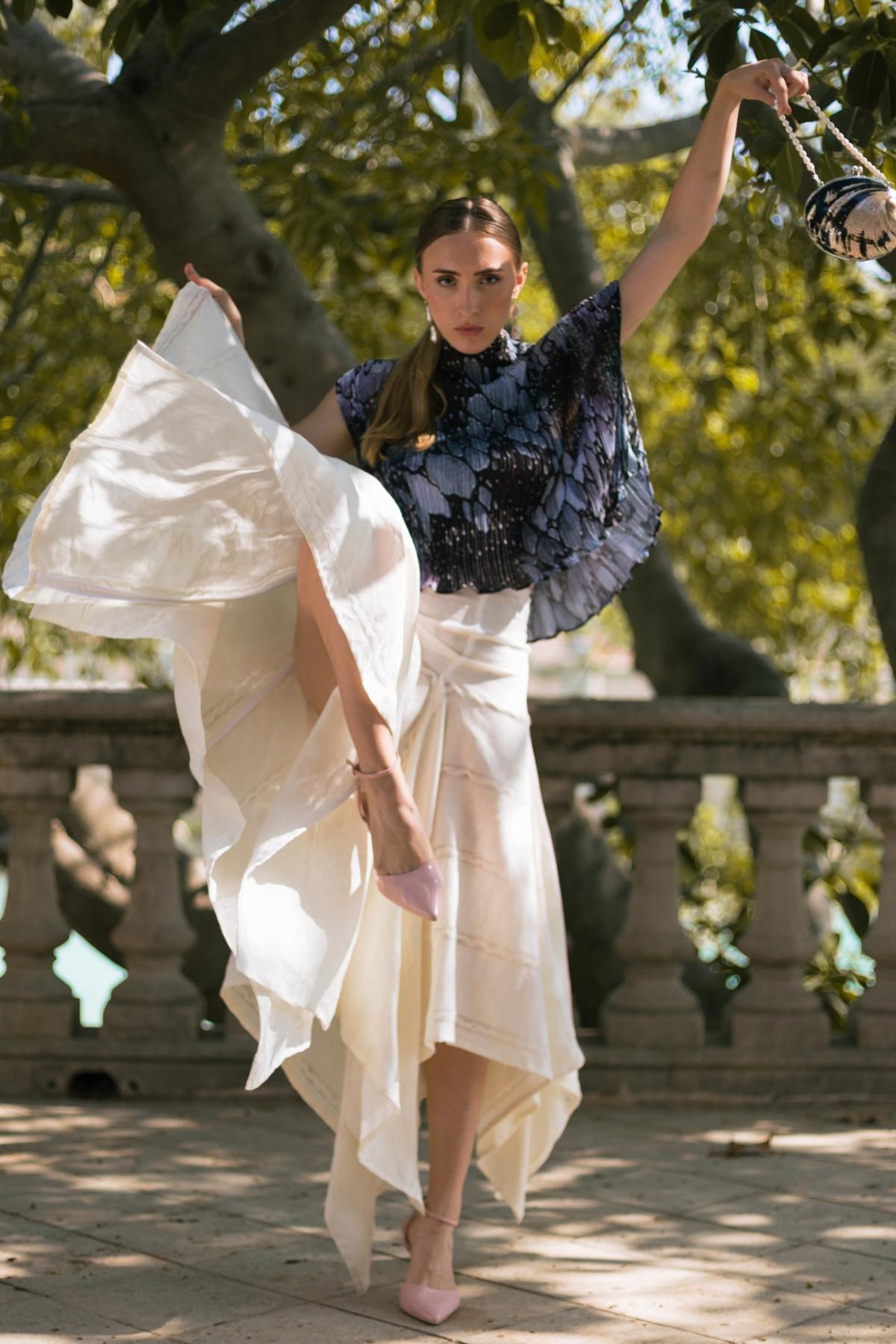 Camille — Model & Hostess in Barcellona photo 7