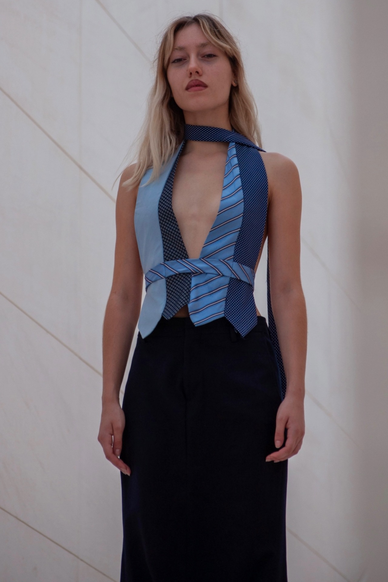 Paula — Model & Hostess in Barcelona photo 1