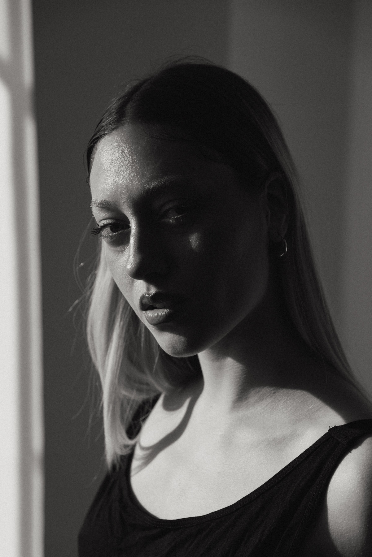 Paula — Model & Hostess in Barcelona photo 10