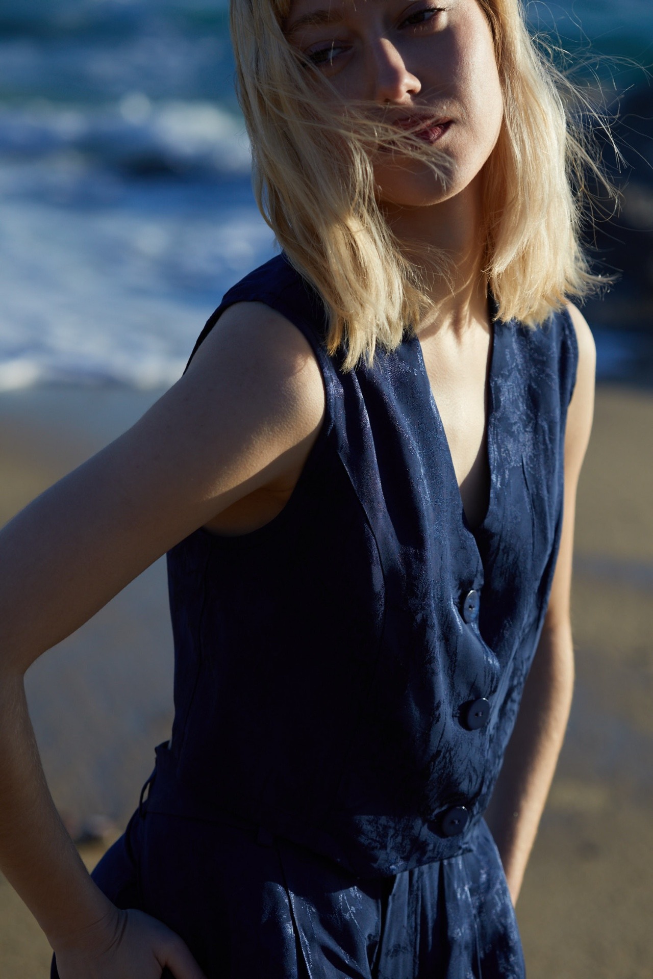 Paula — Model & Hostess in Barcelona photo 12