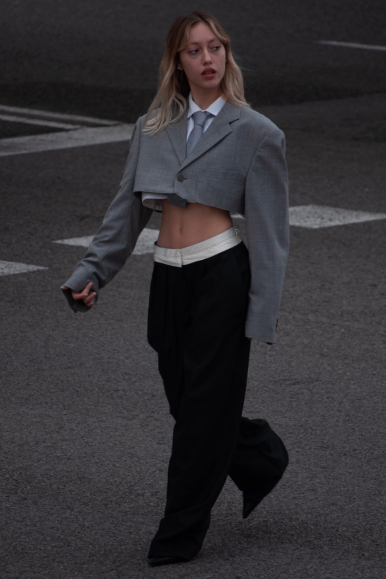 Paula — Model & Hostess in Barcelona photo 4