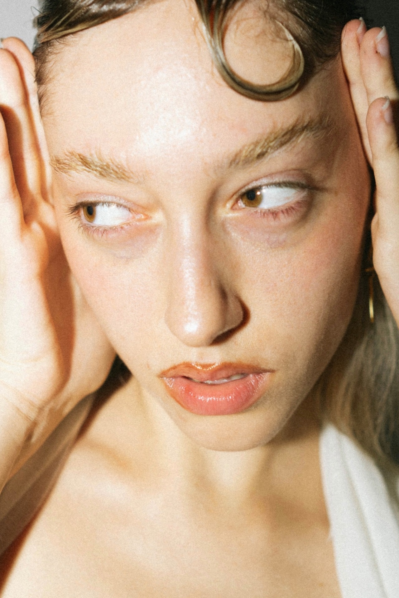 Paula — Model & Hostess in Barcelona photo 7