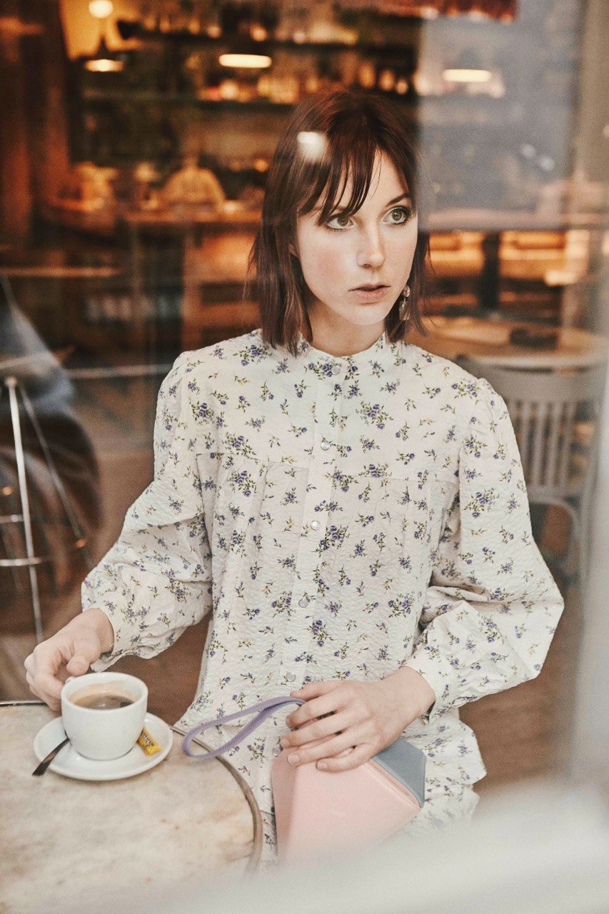 Daria — Model & Hostess in Barcelona photo 1