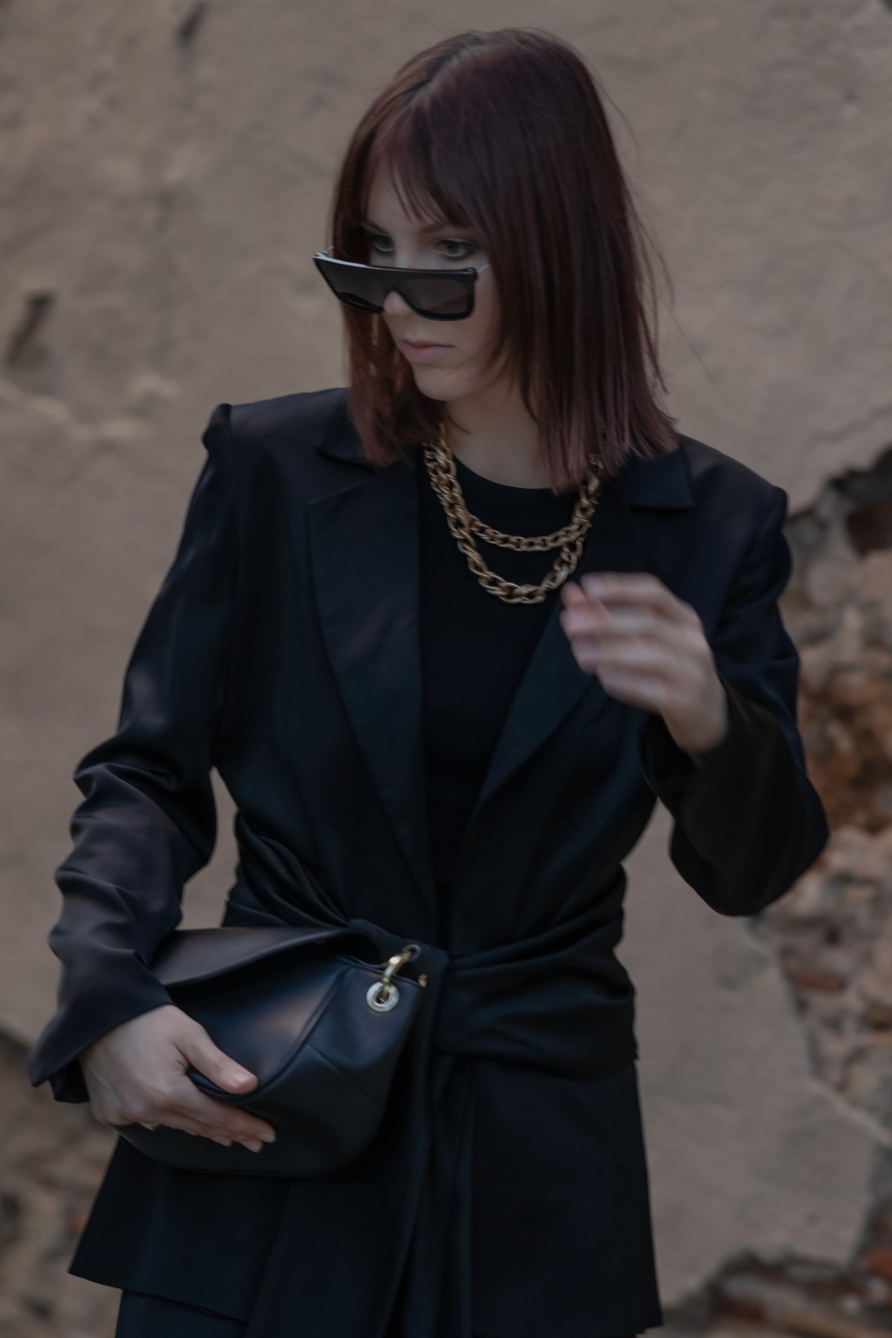 Daria — Model & Hostess in Barcelona photo 4