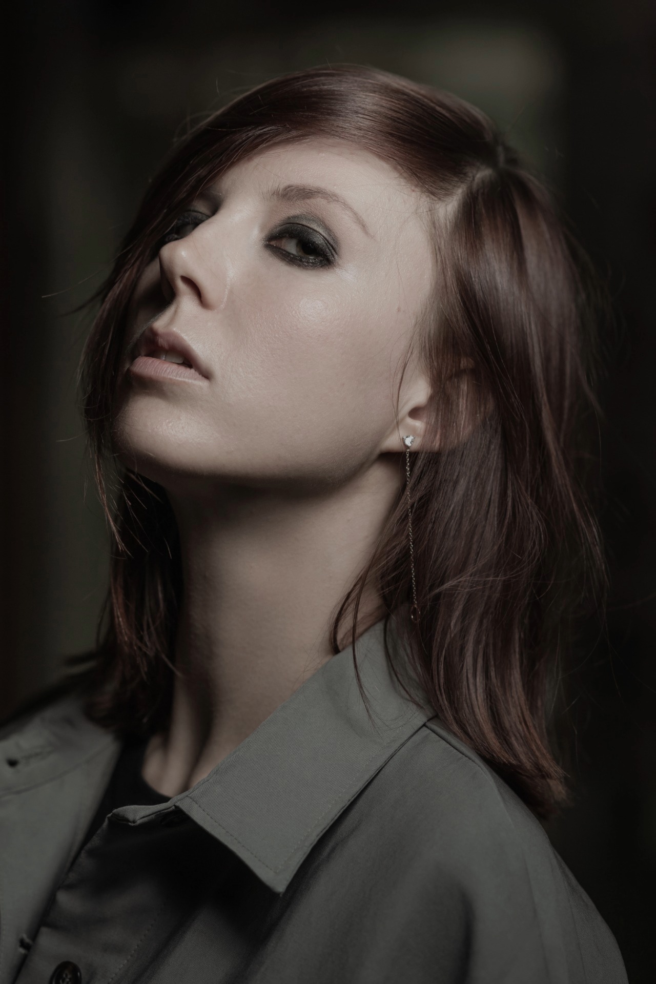 Daria — Model & Hostess in Barcelona photo 6