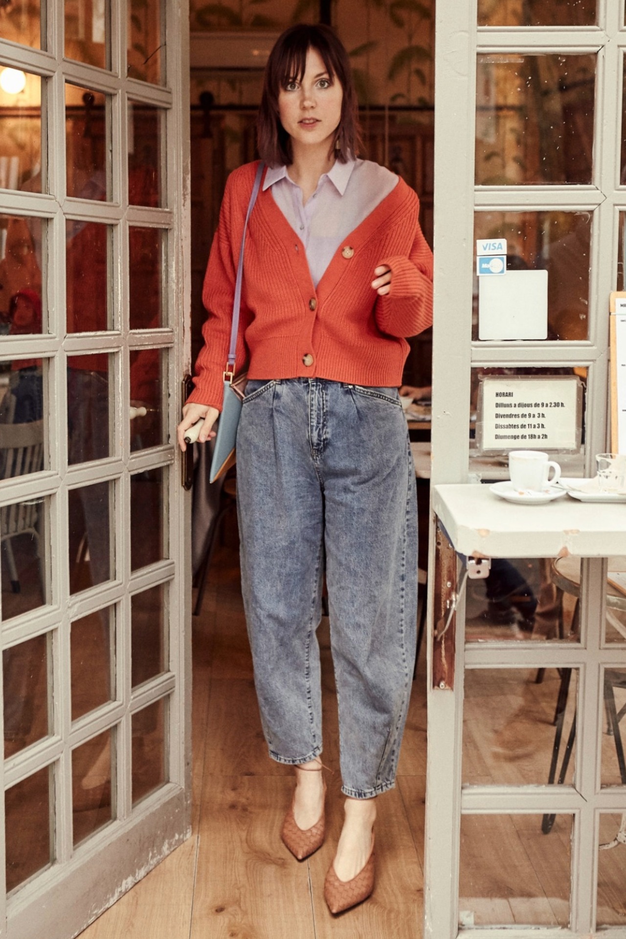 Daria — Model & Hostess in Barcelona photo 8