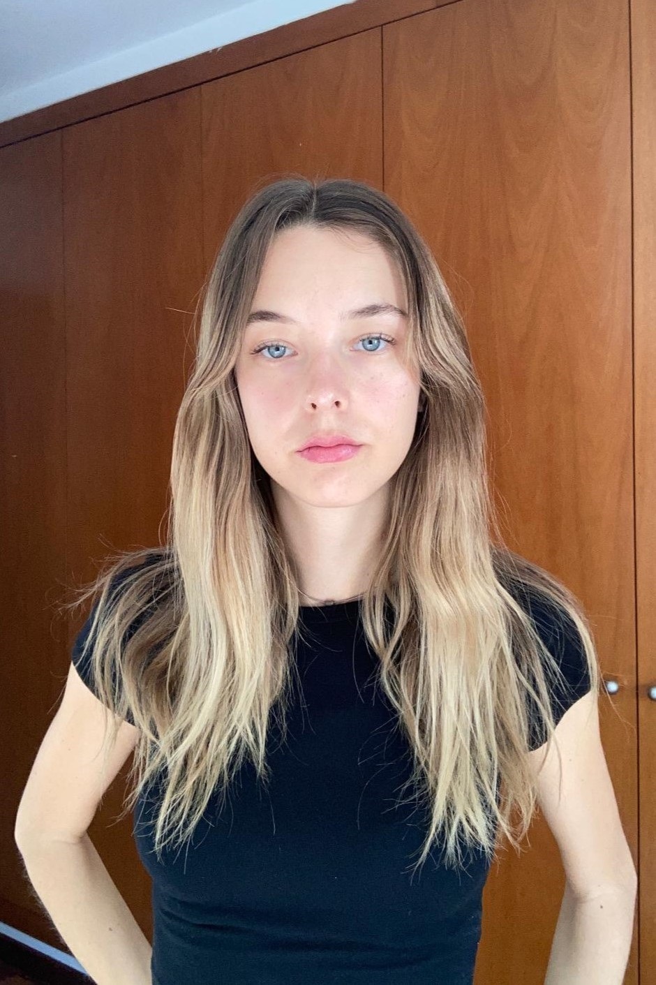 Emma — Model & Hostess in Barcelona photo 3