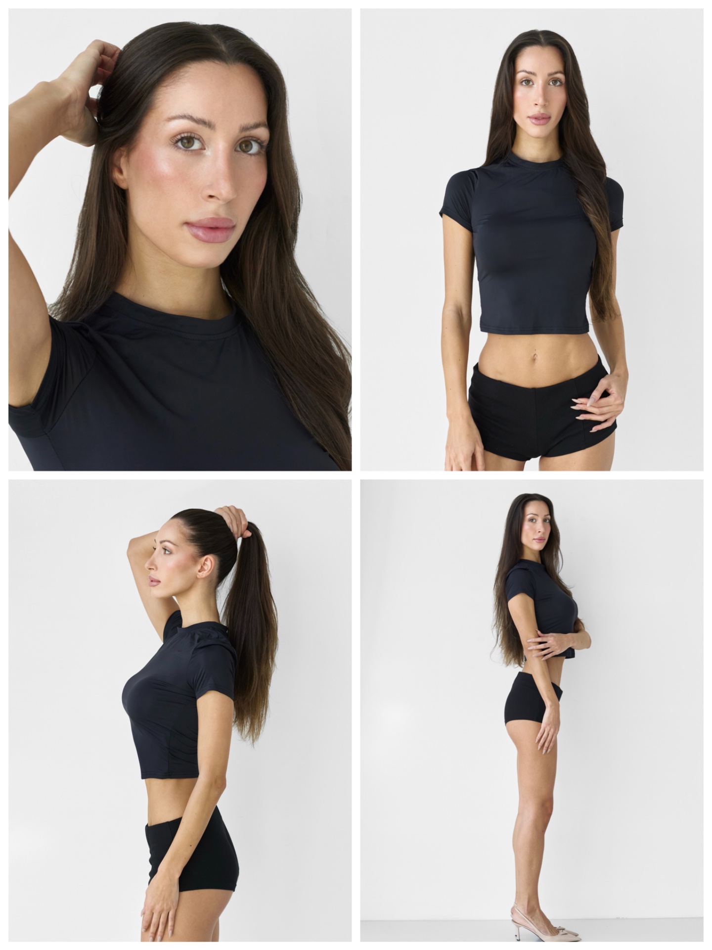 Myriam — Model & Hostess in Sant Cugat Del Vall&egrave;s photo 3