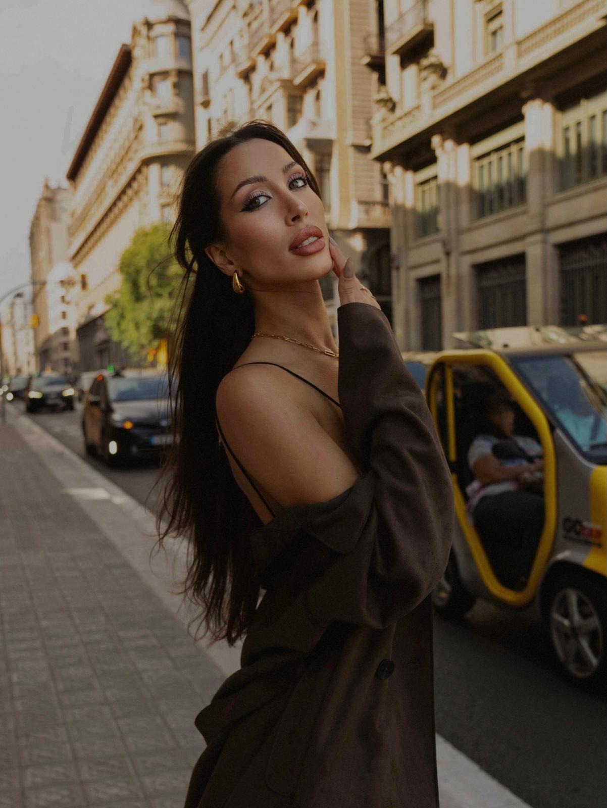 Myriam — Model & Hostess in Sant Cugat Del Vall&egrave;s photo 5