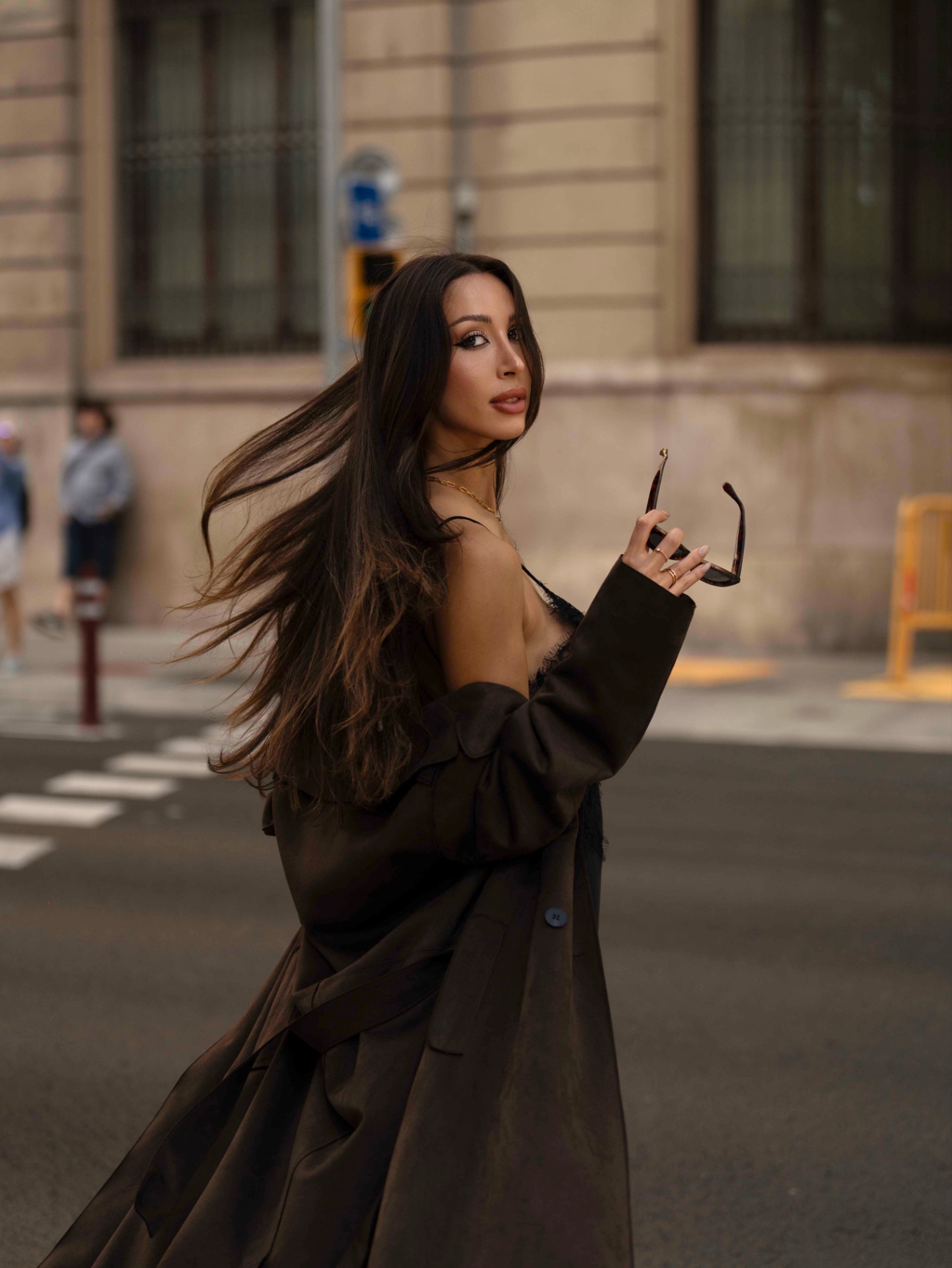 Myriam — Model & Hostess in Sant Cugat Del Vall&egrave;s photo 6