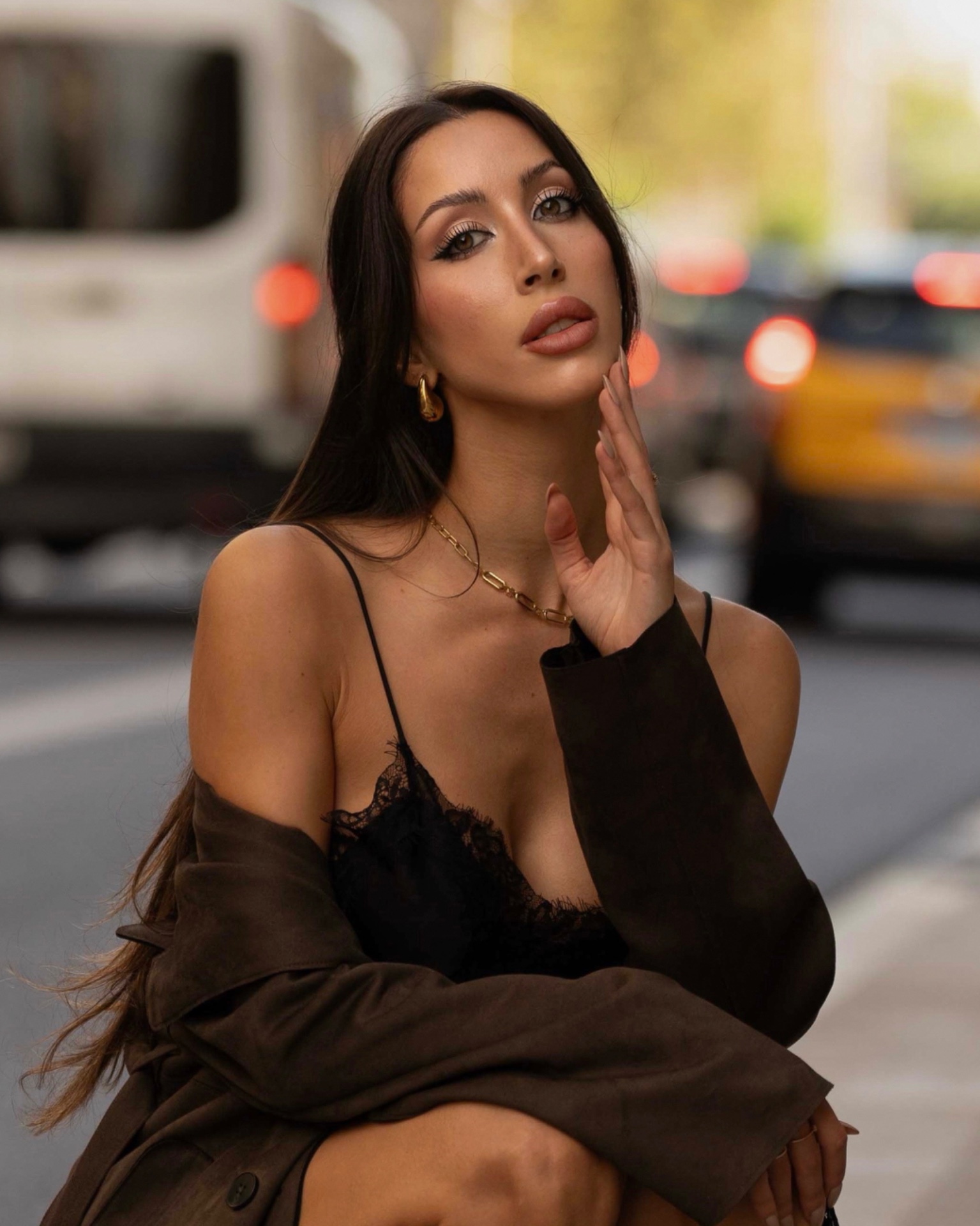 Myriam — Model & Hostess in Sant Cugat Del Vall&egrave;s photo 7