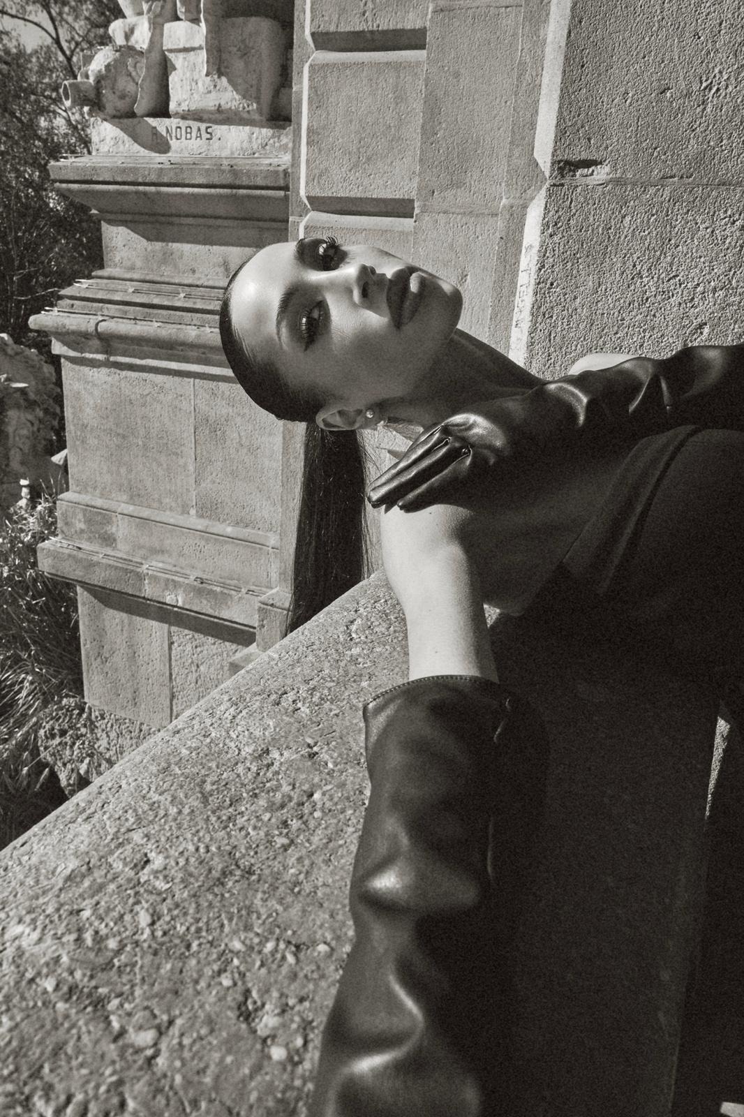 Myriam — Model & Hostess in Sant Cugat Del Vall&egrave;s photo 9