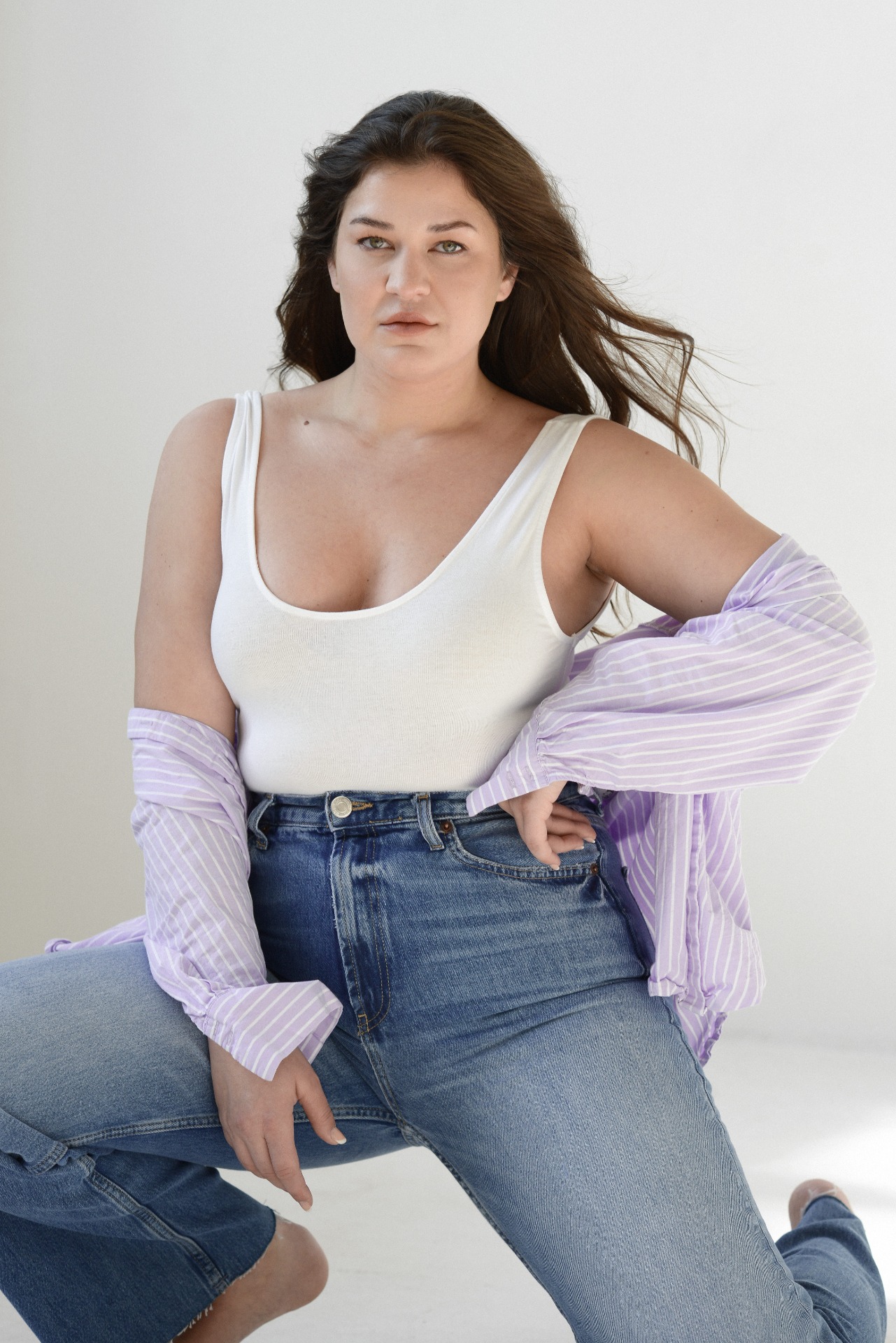 Vladimira — Model & Hostess in Barcelona photo 3