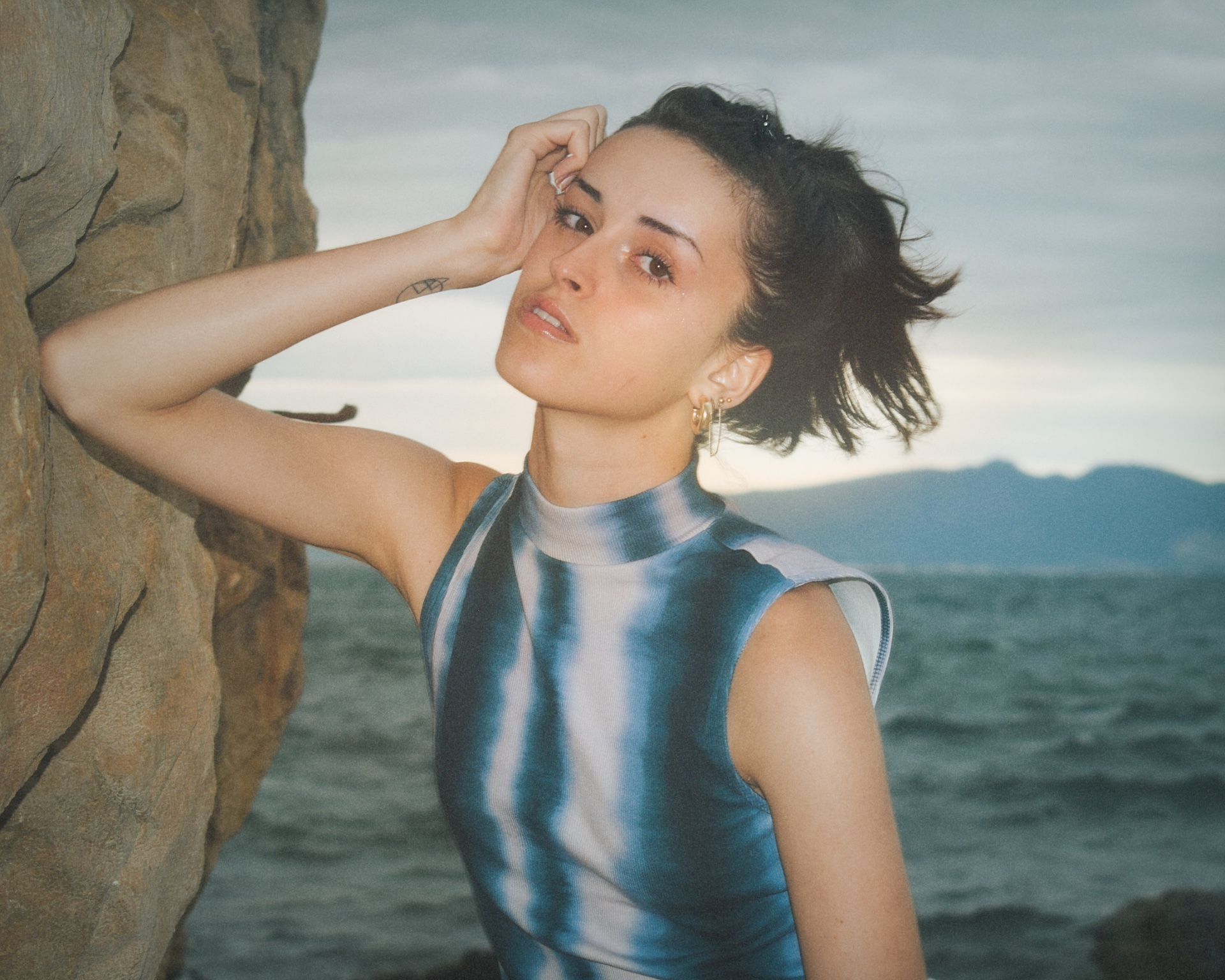 Elia — Model & Hostess in Barcelona photo 10