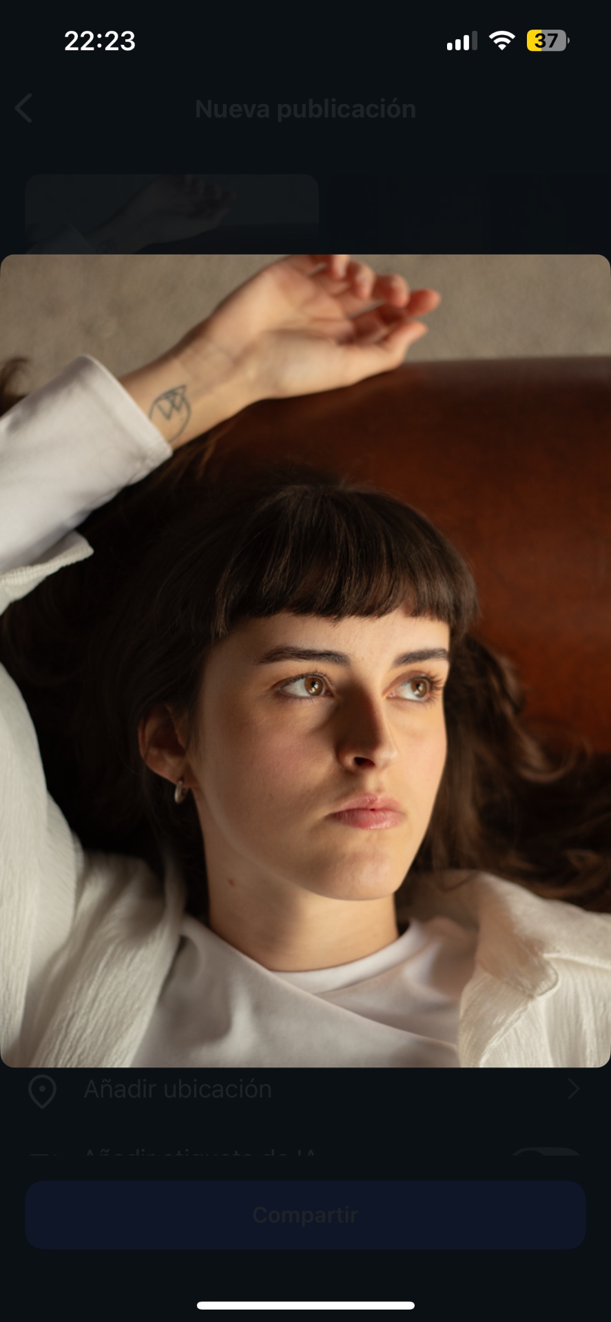 Elia — Model & Hostess in Barcelona photo 12
