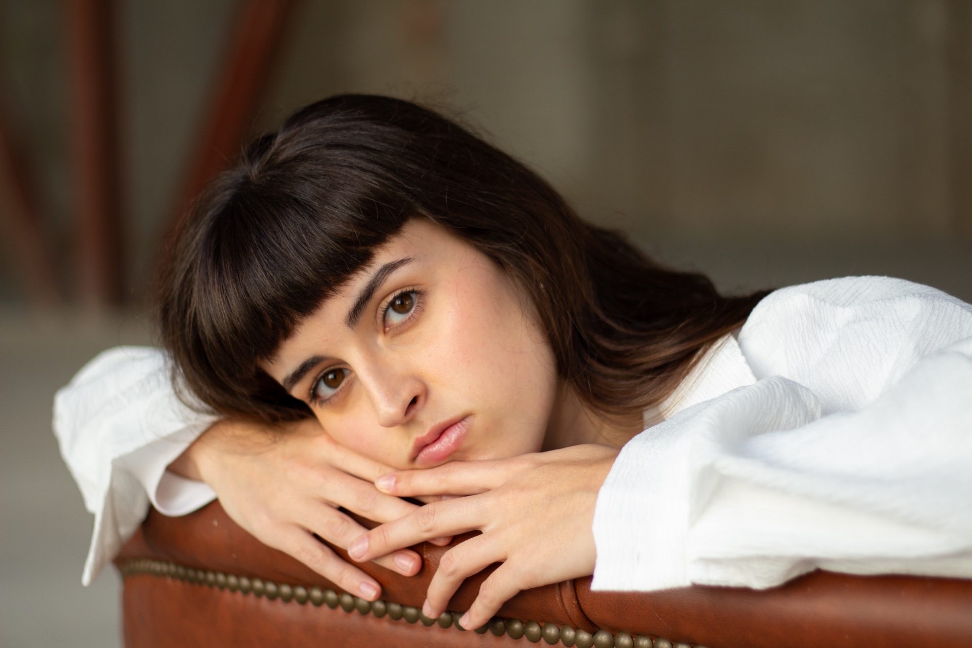 Elia — Model & Hostess in Barcelona photo 13