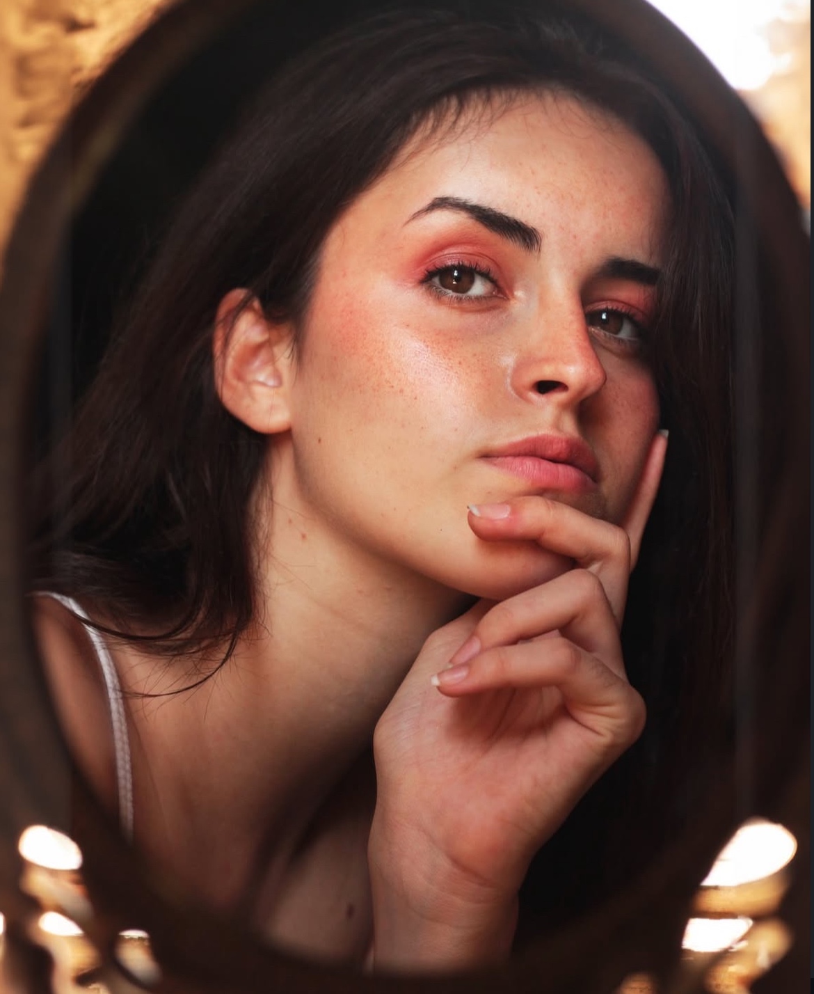 Elia — Model & Hostess in Barcelona photo 3