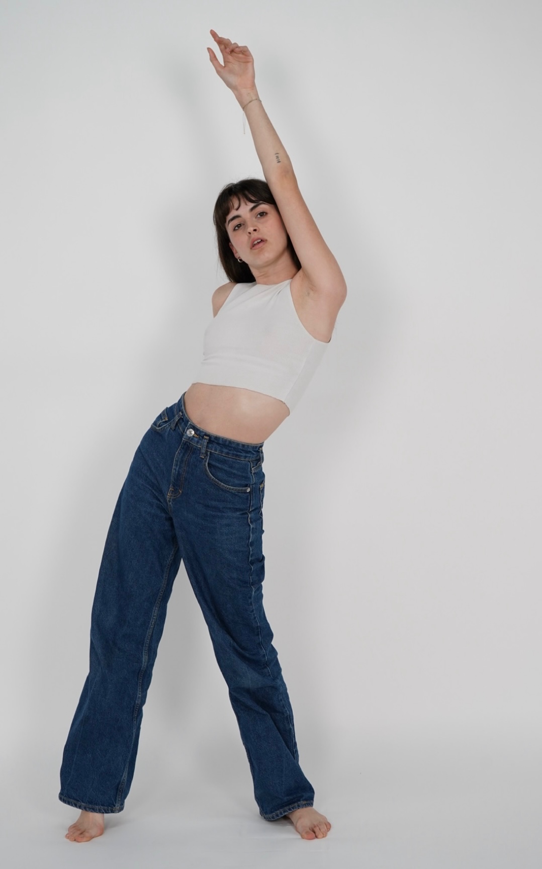 Elia — Model & Hostess in Barcelona photo 6