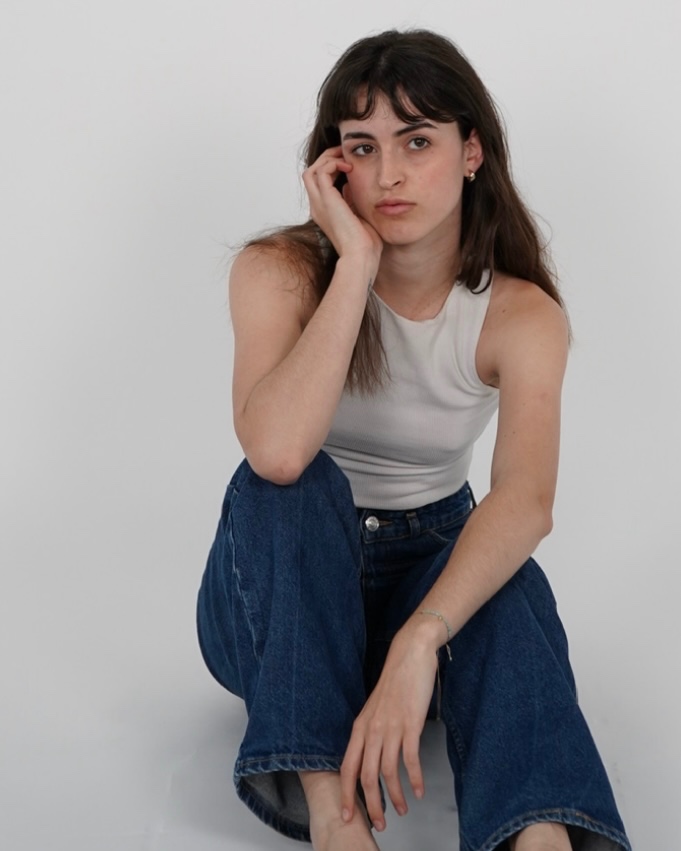 Elia — Model & Hostess in Barcelona photo 8